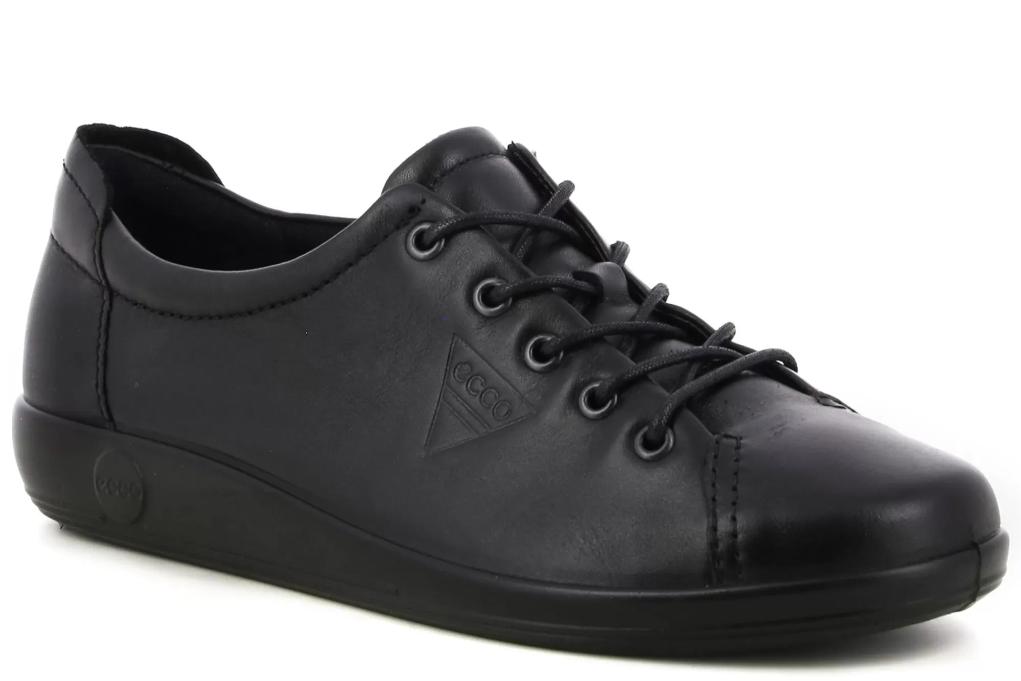 Shoes-Ecco Shoes Soft 2.0