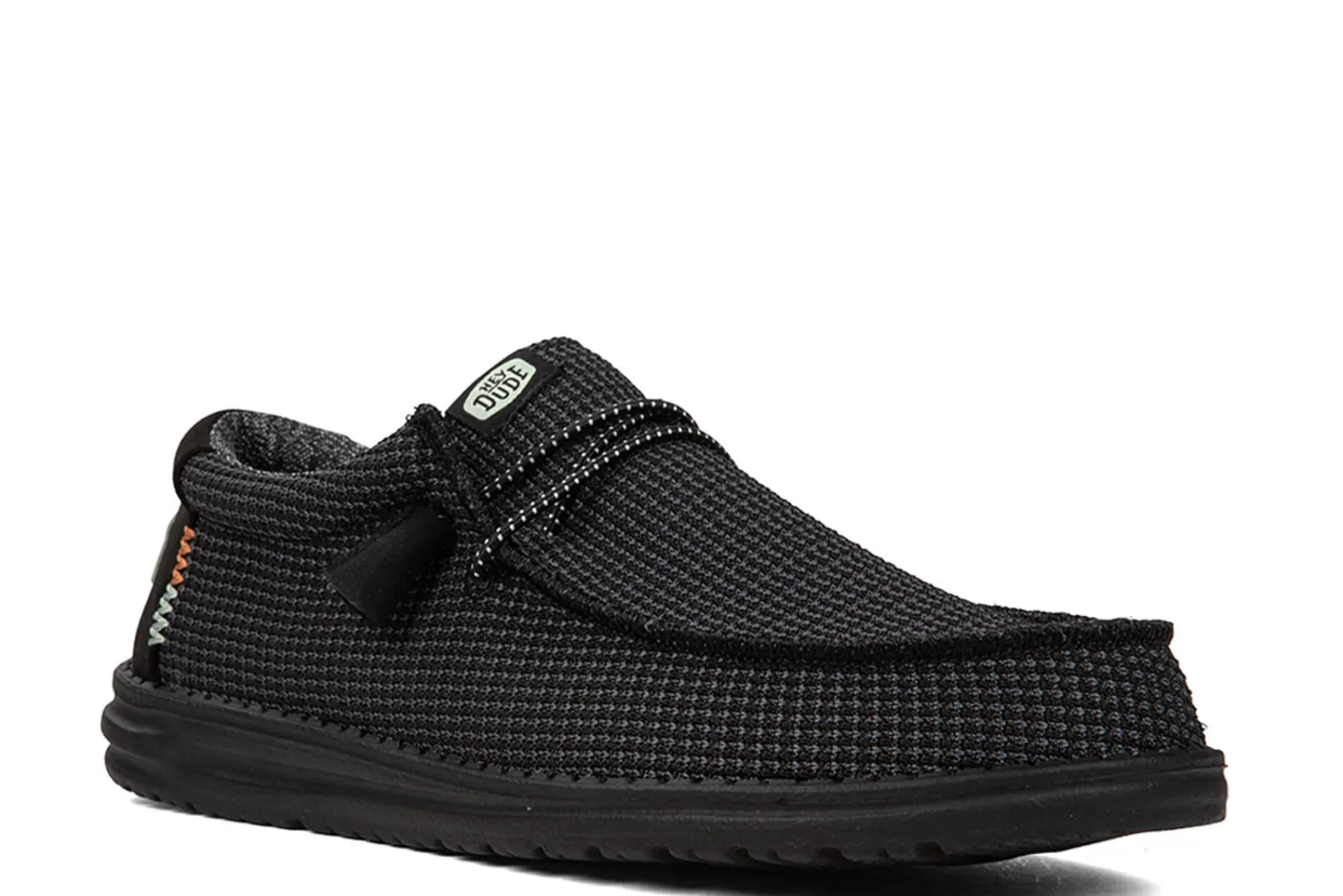 Shoes-Dude Shoes Wally Sport Mesh