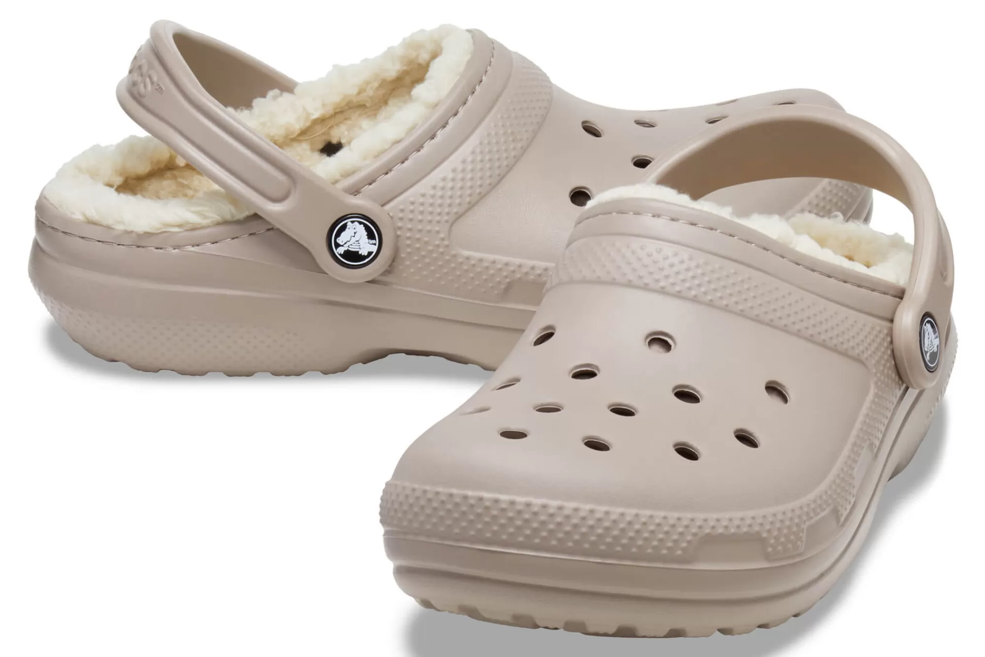 Sleepers-Crocs Sleepers Classic Lined Clog