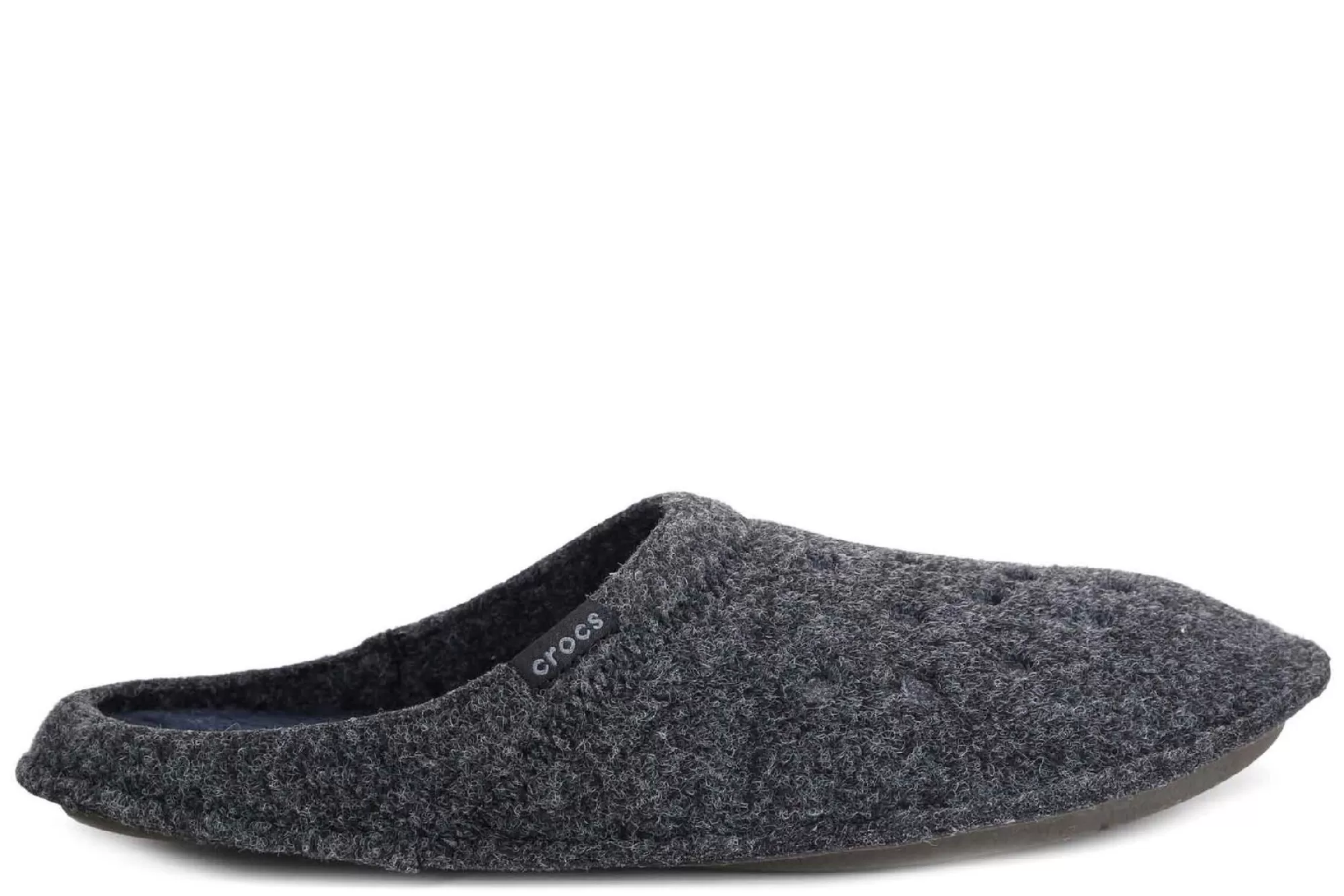 Sleepers-Crocs Sleepers Classic Slipper U