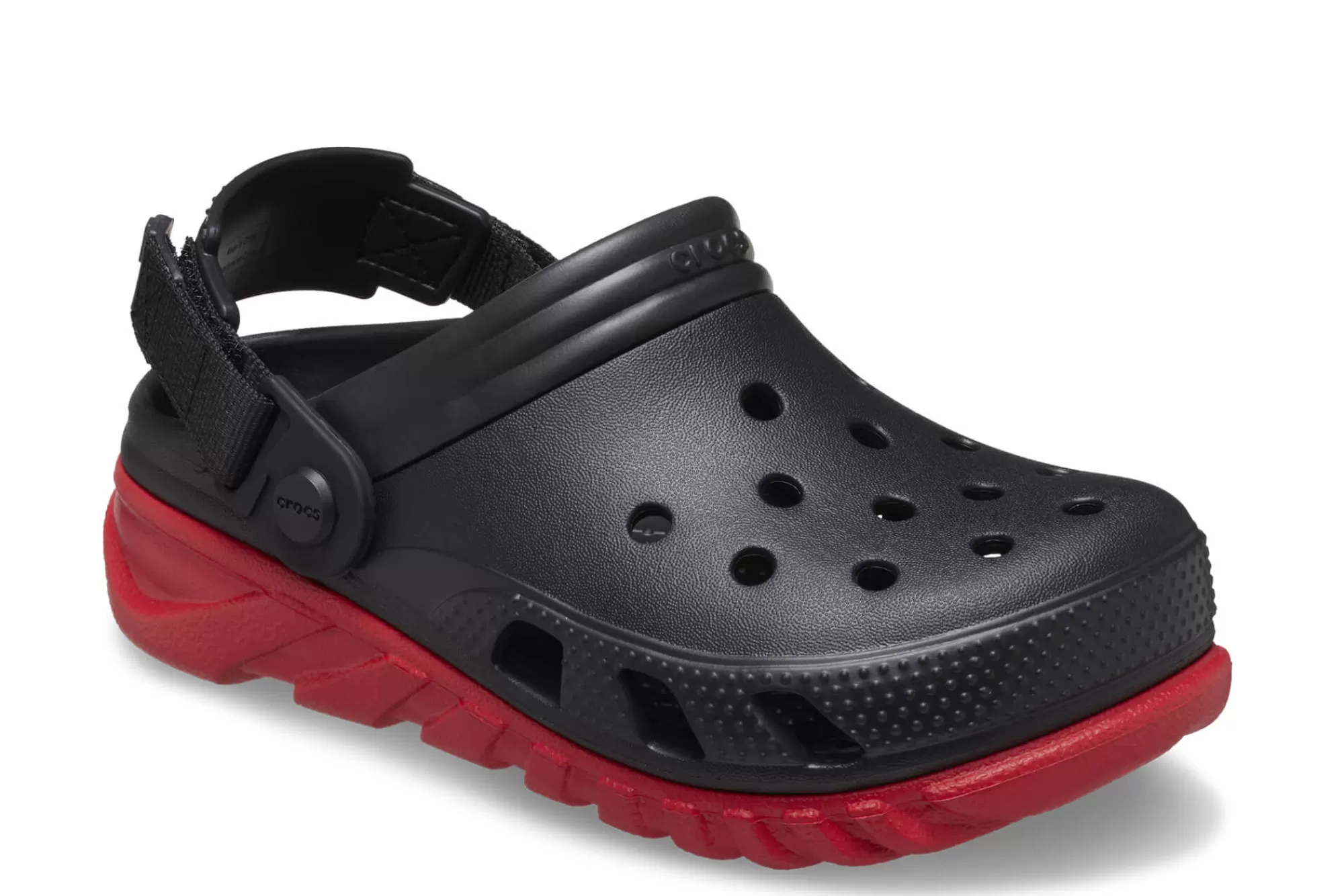 Sleepers-Crocs Sleepers Duet Max Ii Clog