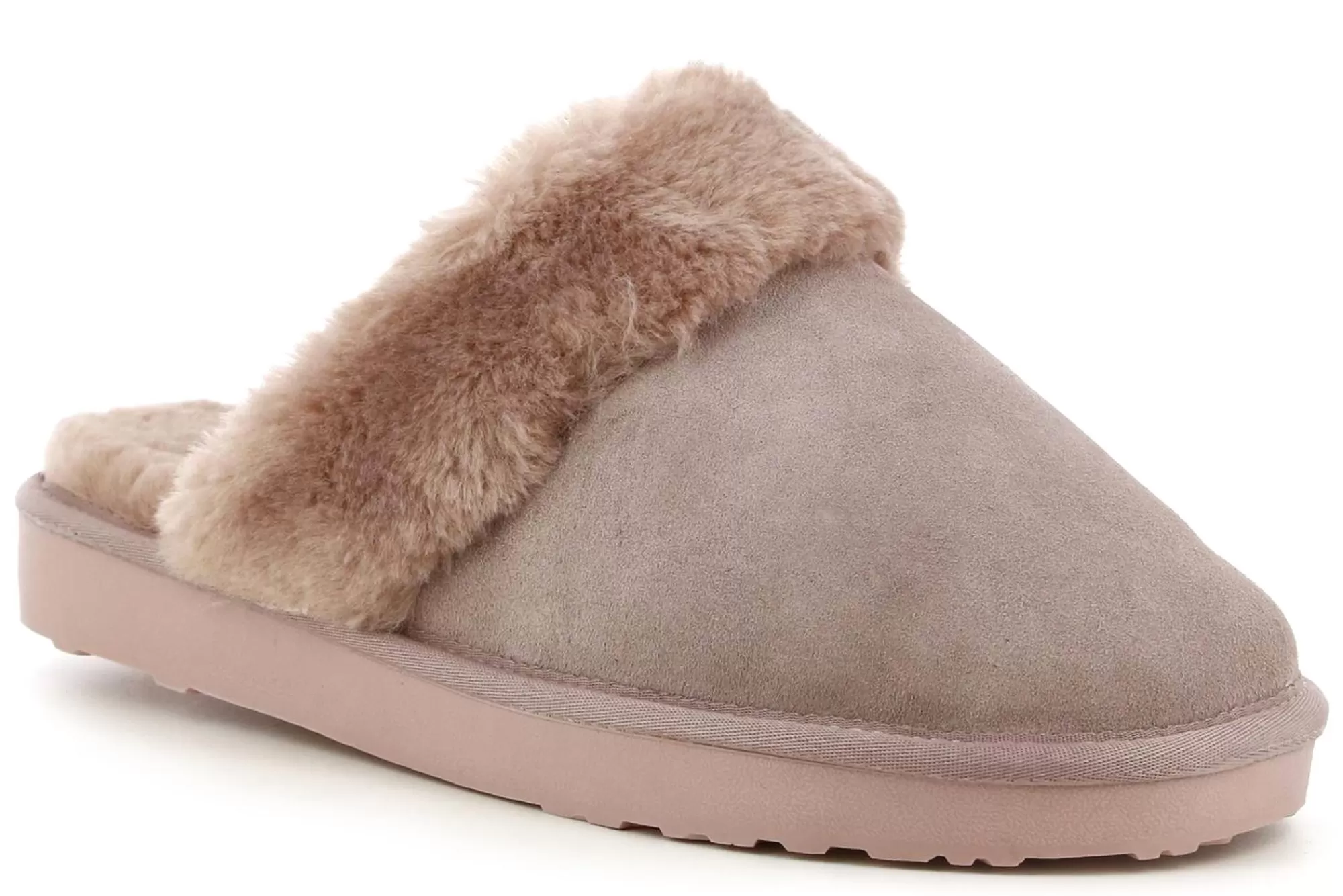 Sleepers-Camila's Sleepers Suede