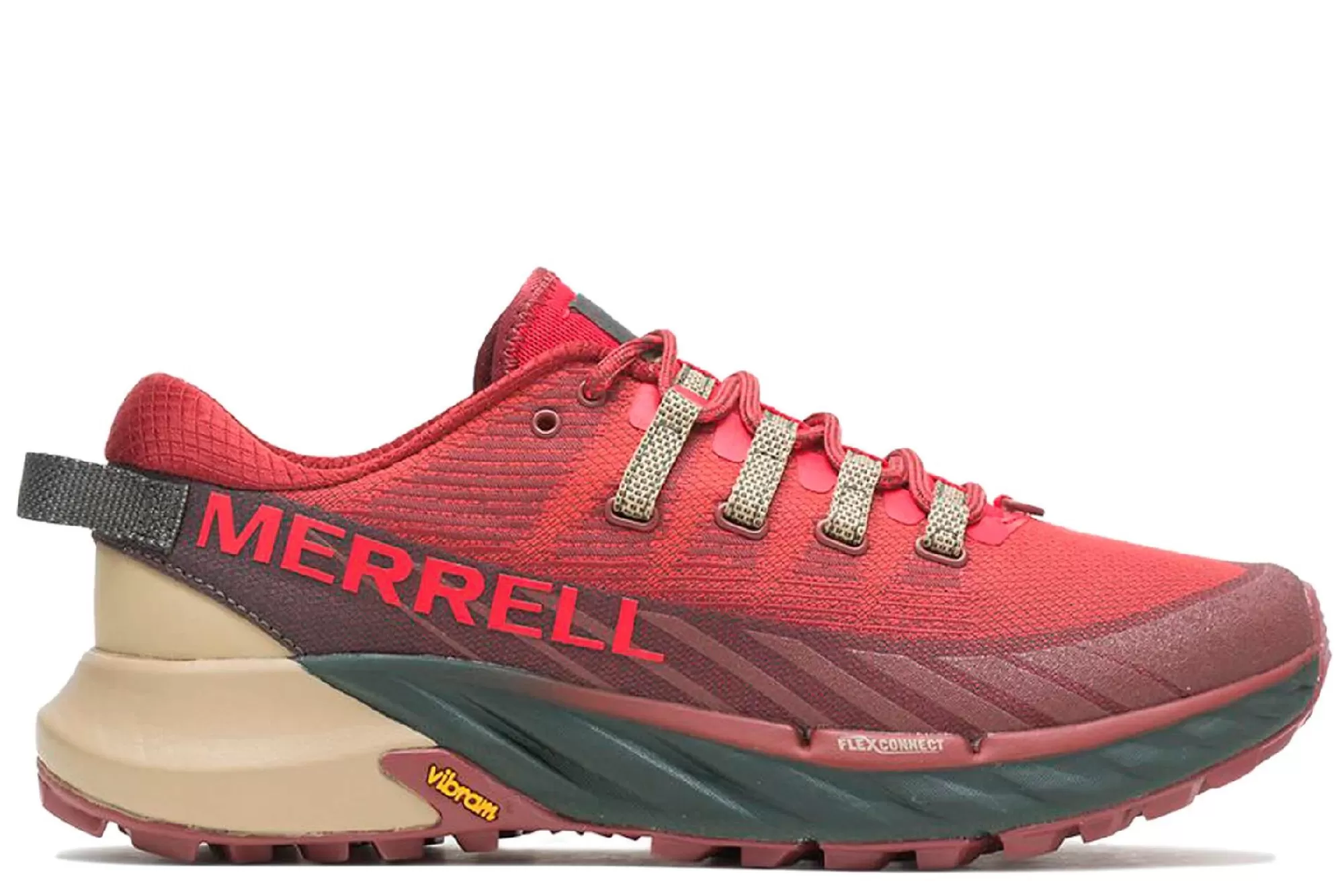 Sneakers-Merrell Sneakers Agility Peak 4