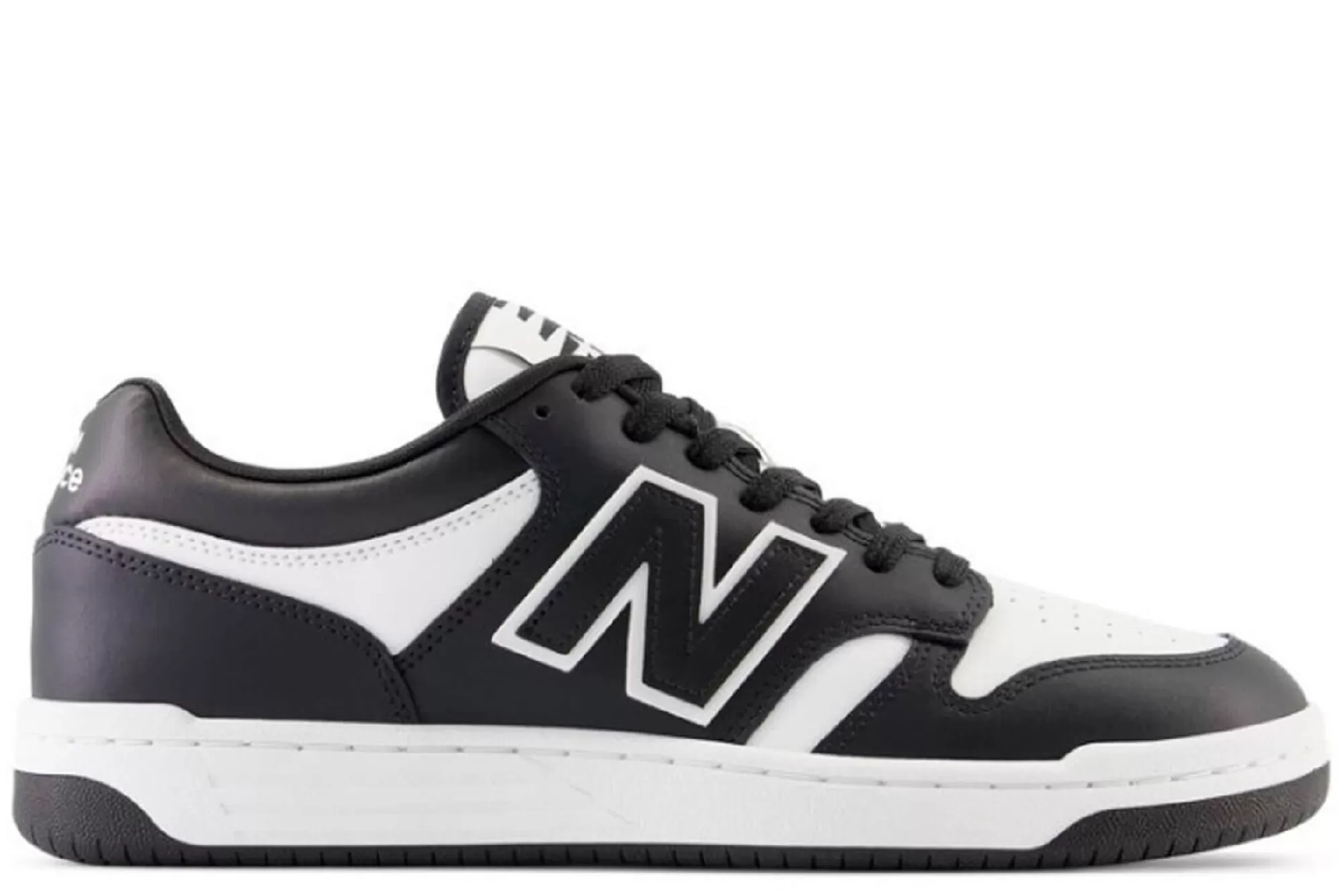 Sneakers-New Balance Sneakers Bb480Lv1