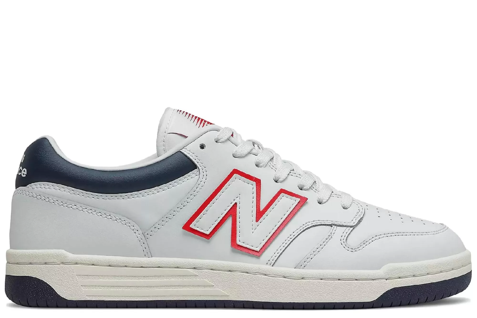 Sneakers-New Balance Sneakers Bb480Lv1