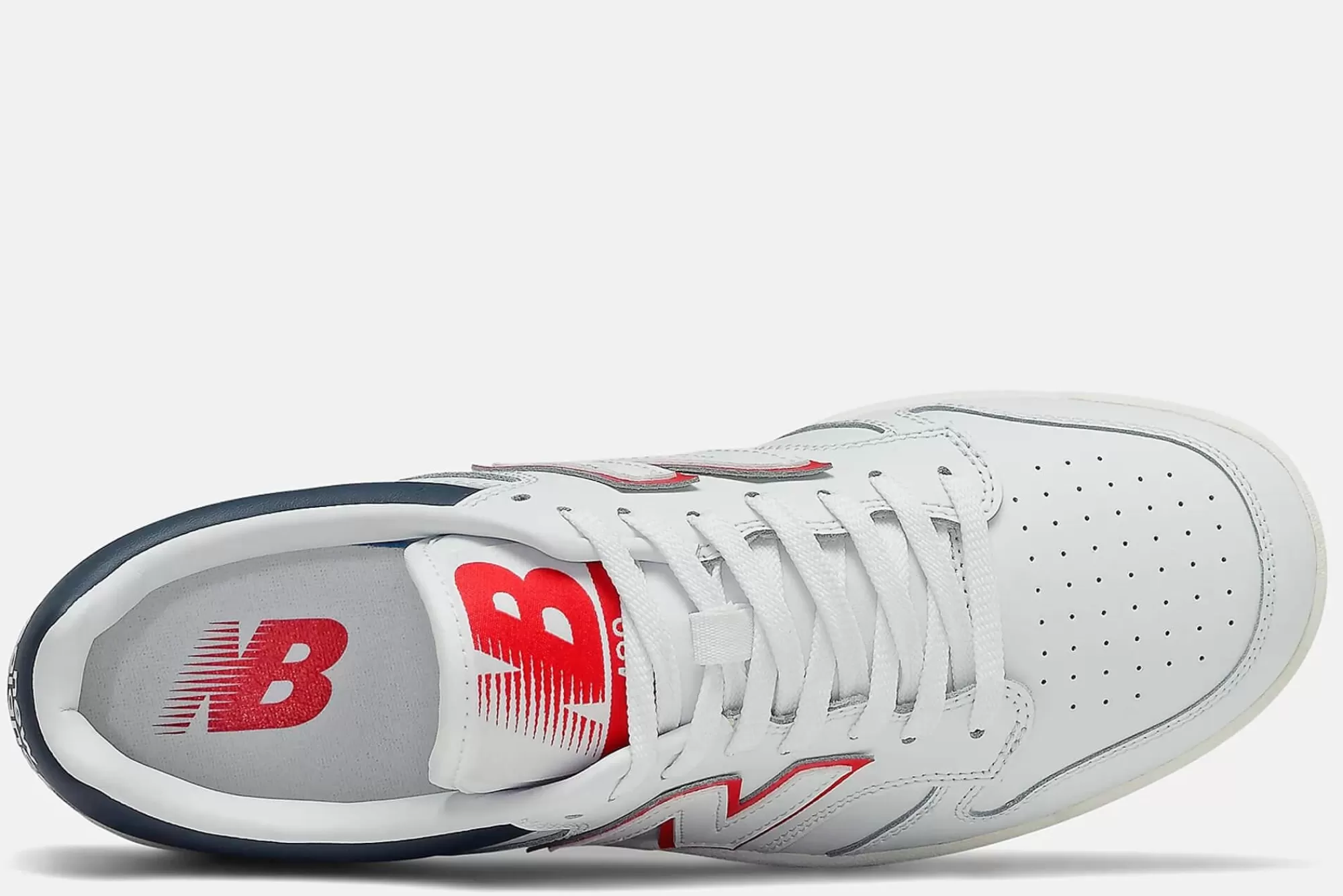 Sneakers-New Balance Sneakers Bb480Lv1