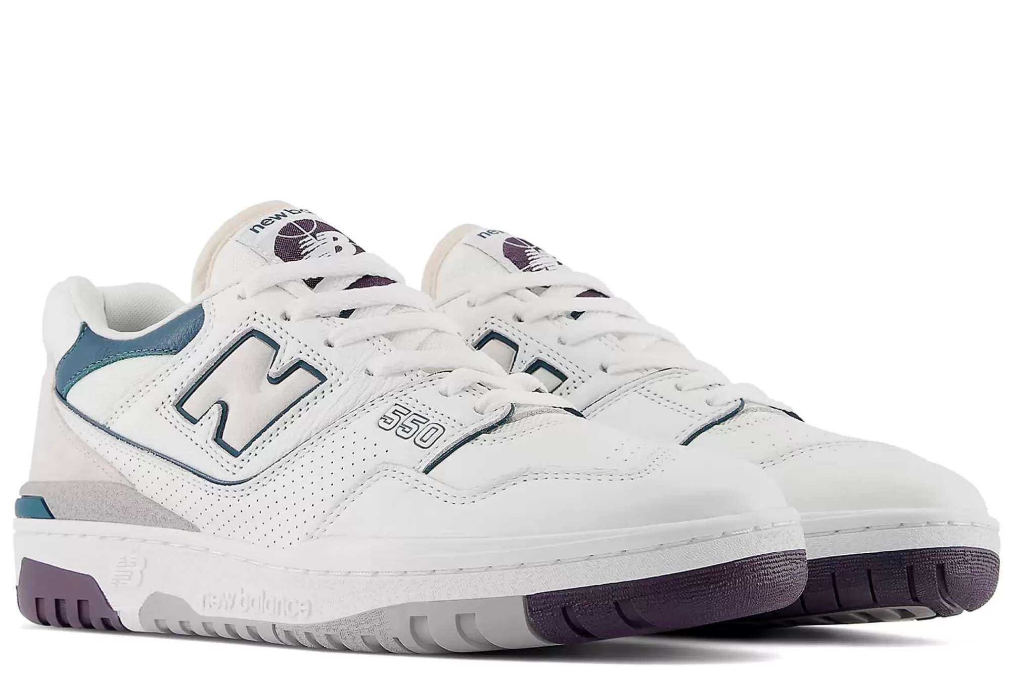 Sneakers-New Balance Sneakers Bb550V1