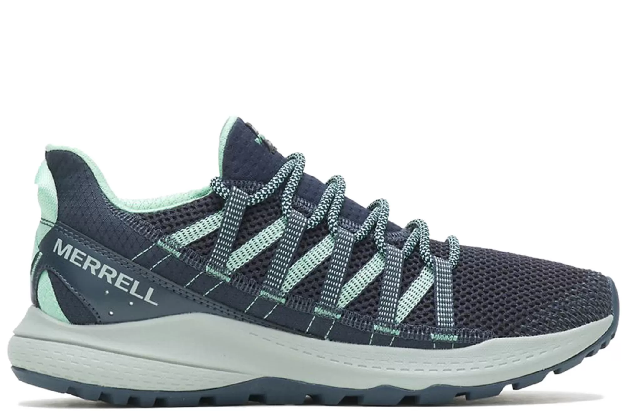 Sneakers-Merrell Sneakers Bravada Edge