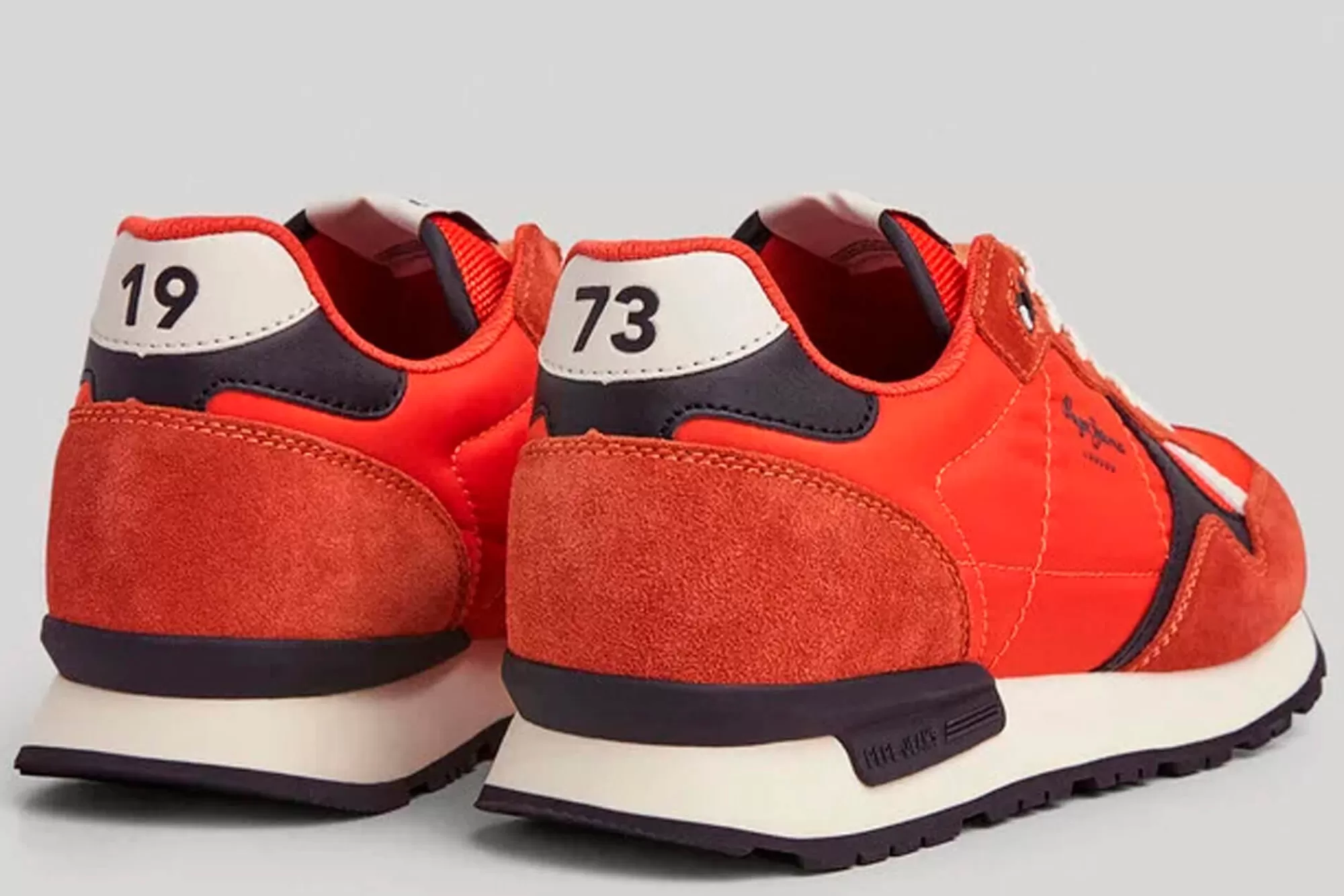 Sneakers-Pepe Jeans Sneakers Brit Heritage M