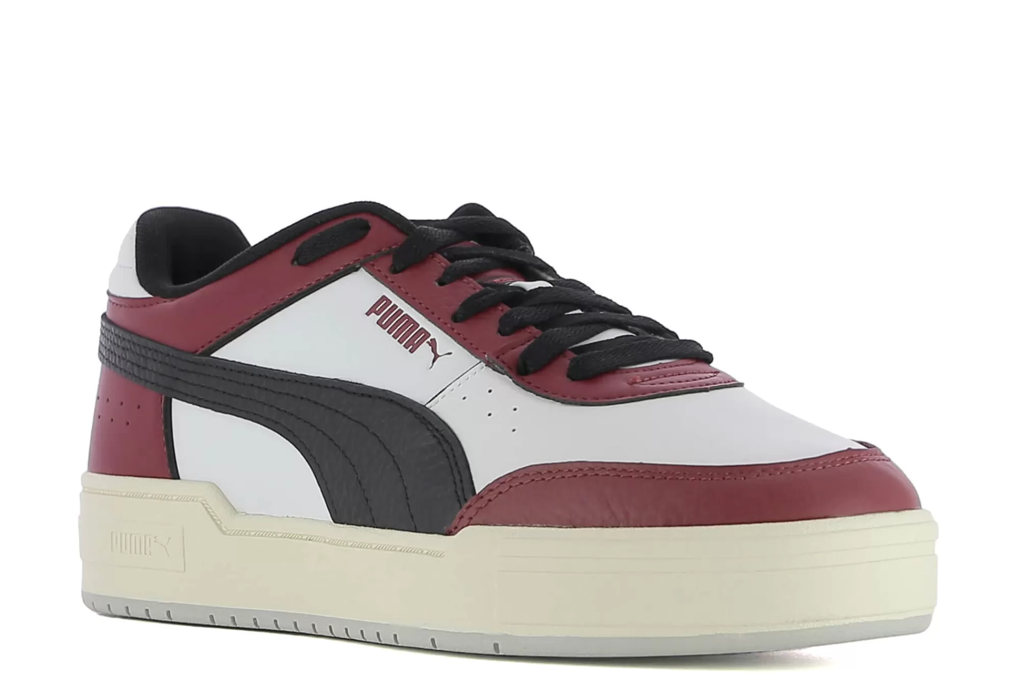 Sneakers-Puma Sneakers Ca Pro Sport Lth