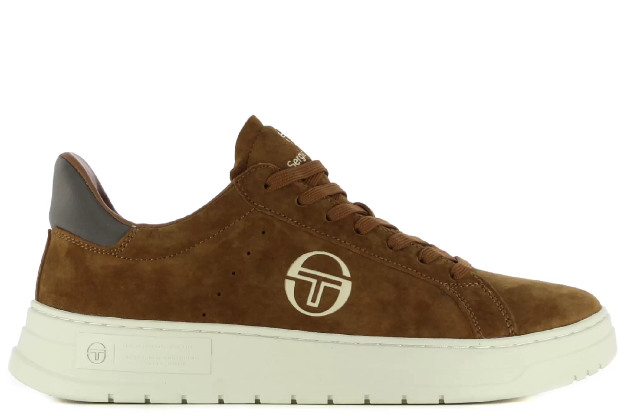 Sneakers-Sergio Tacchini Sneakers Court Classic