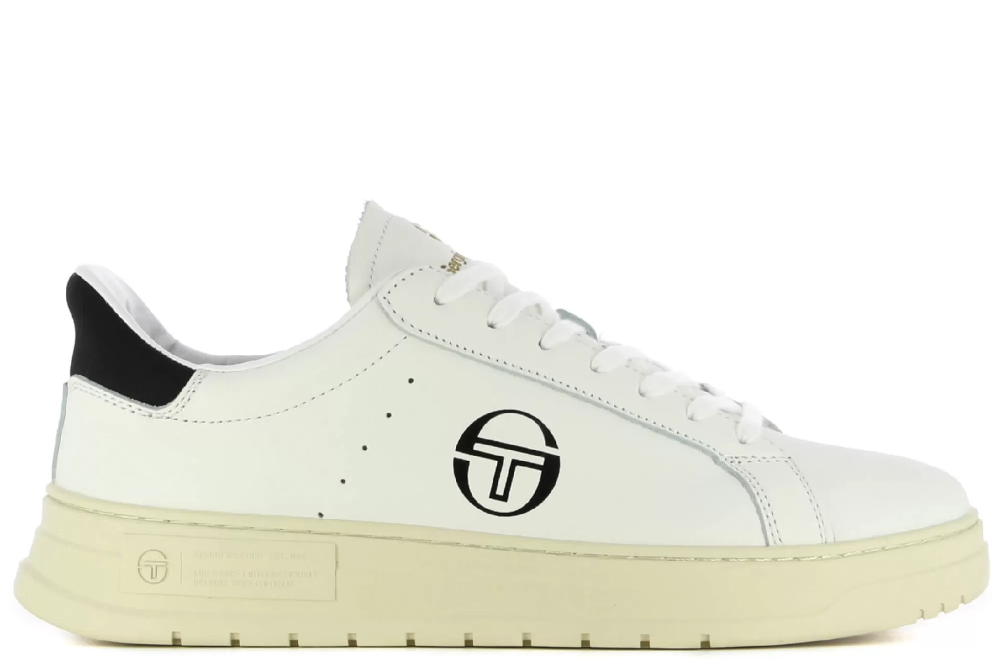 Sneakers-Sergio Tacchini Sneakers Court Classic