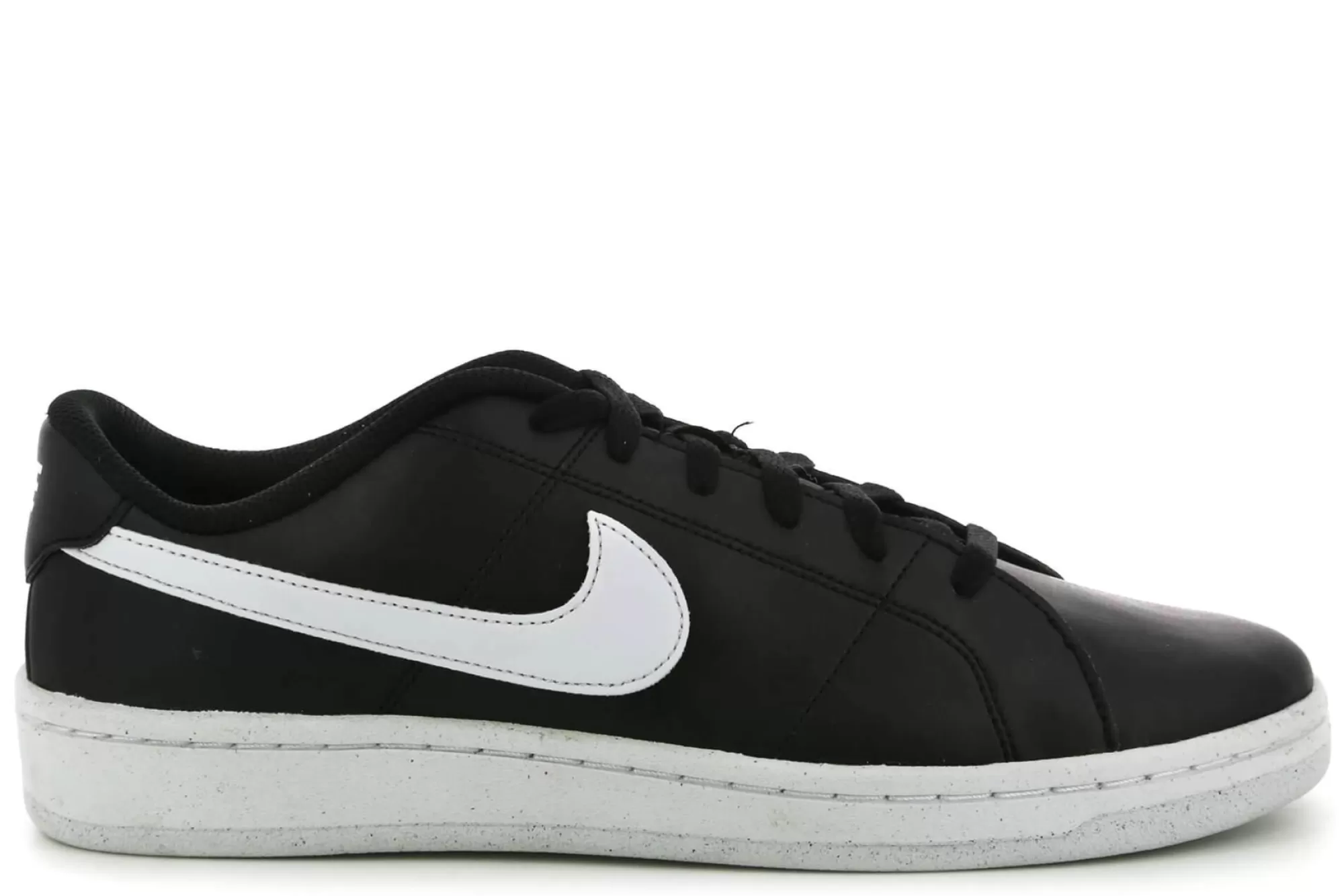 Sneakers-Nike Sneakers Dh3160/001 Negro Blanco