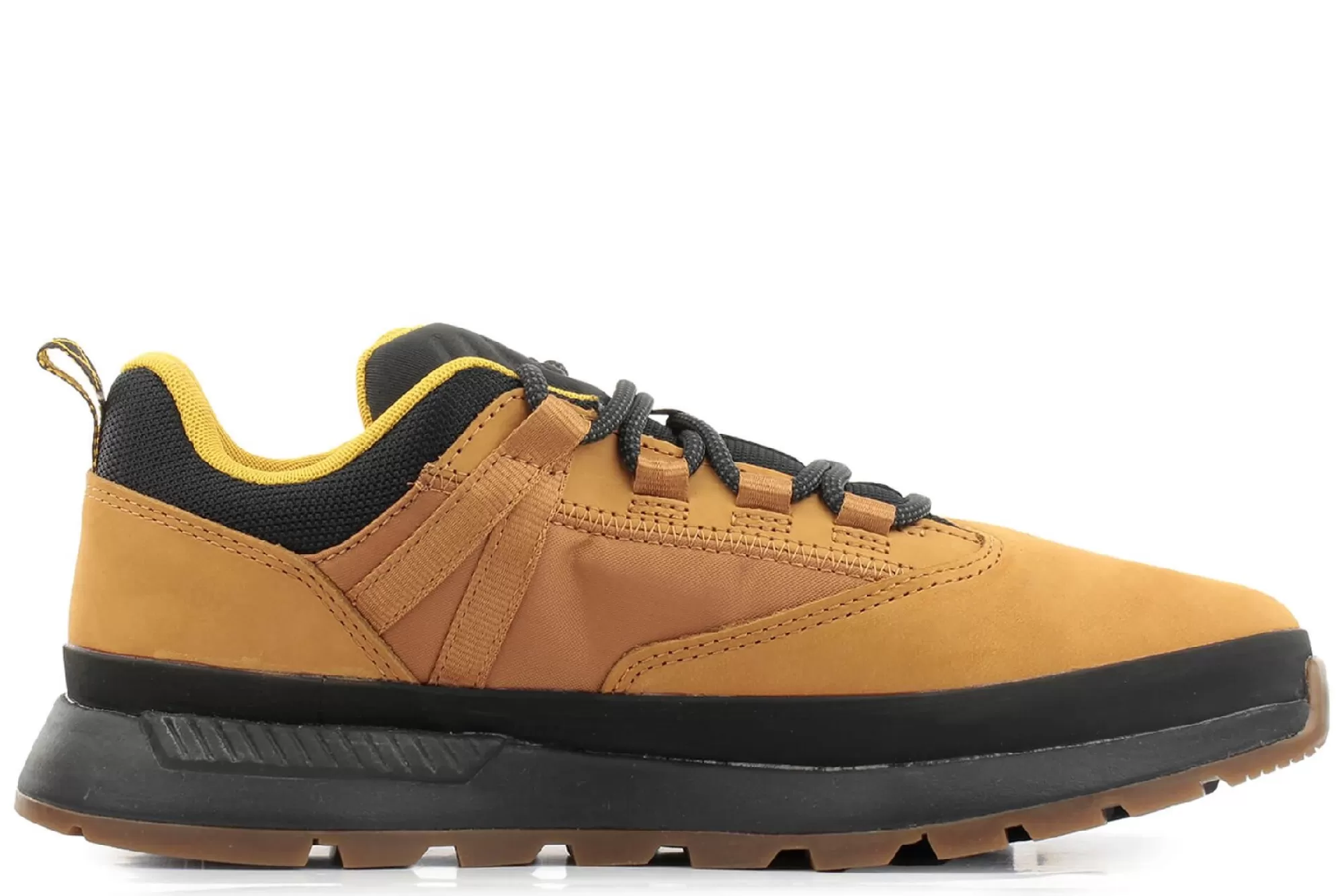 Sneakers-Timberland Sneakers Euro Trekker Low Fabric &