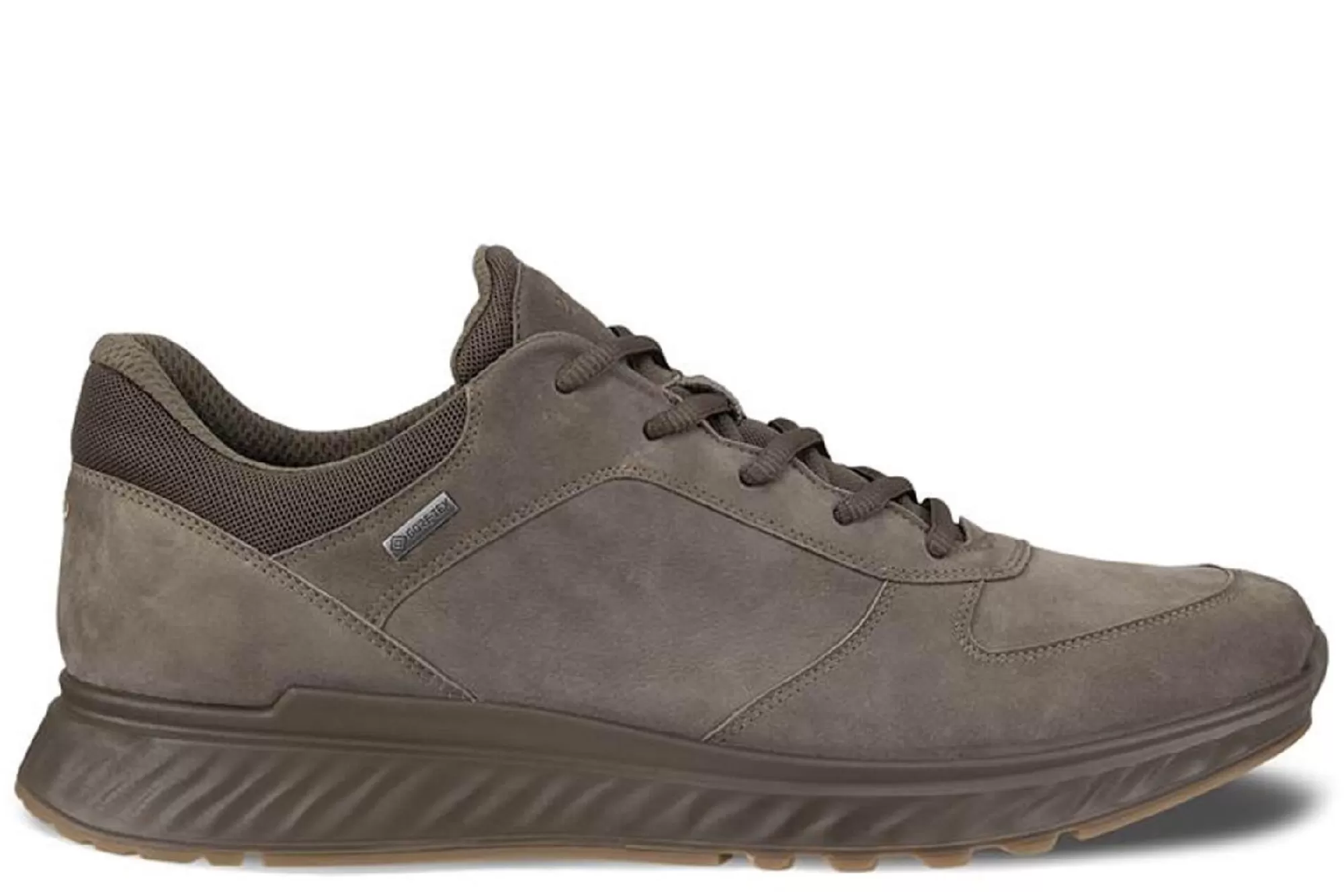 Sneakers-Ecco Sneakers Exostride M Low Goretex