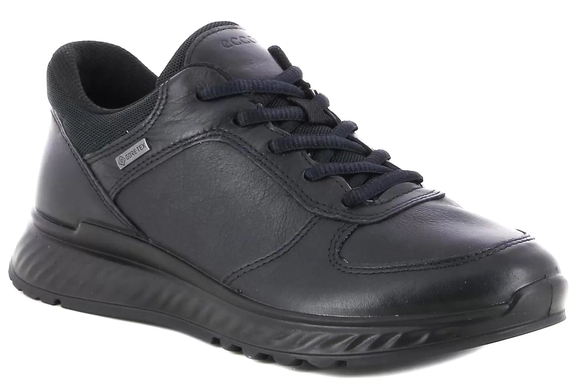 Sneakers-Ecco Sneakers Exostride W Low Gtx