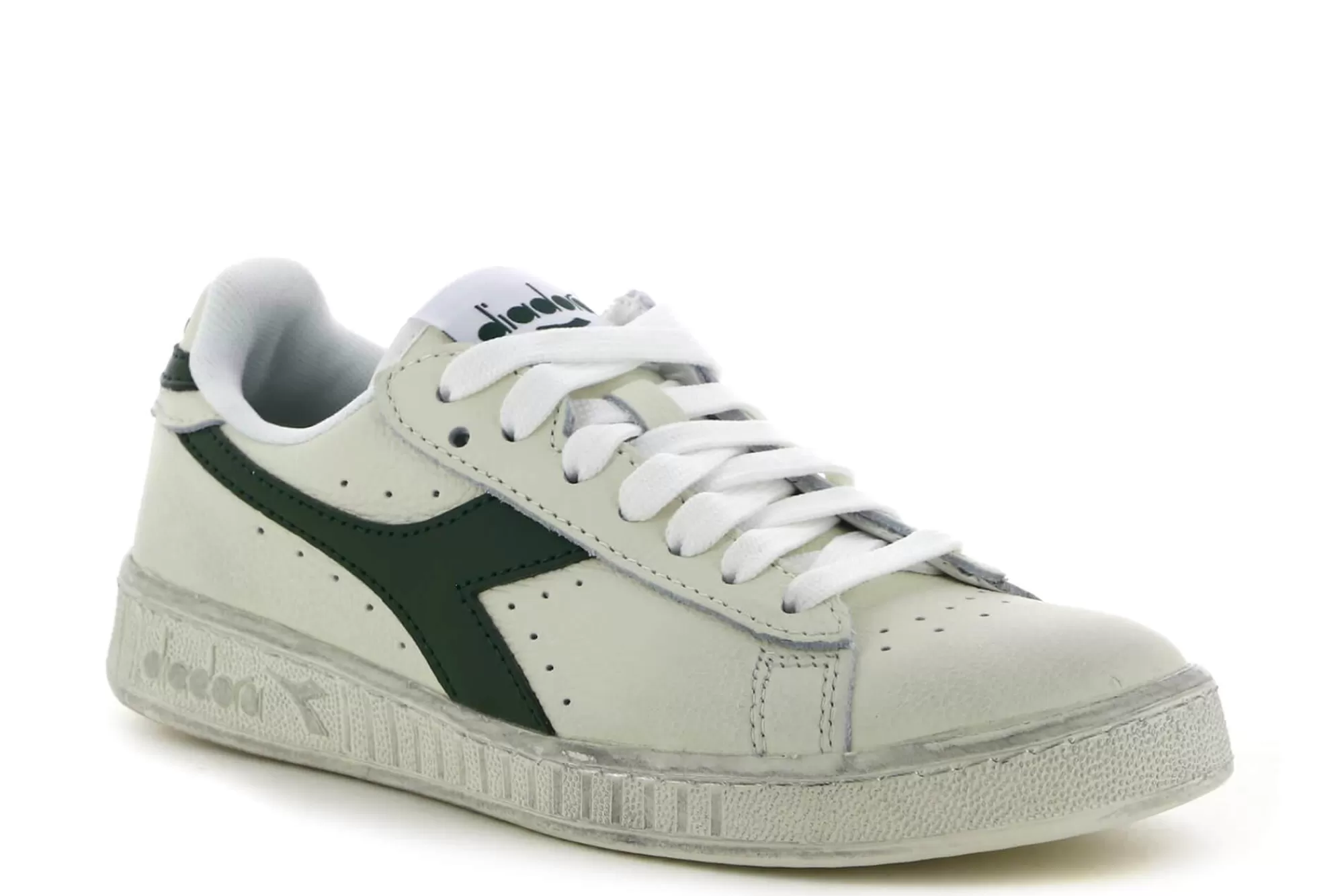 Sneakers-Diadora Sneakers Game L Low Waxed