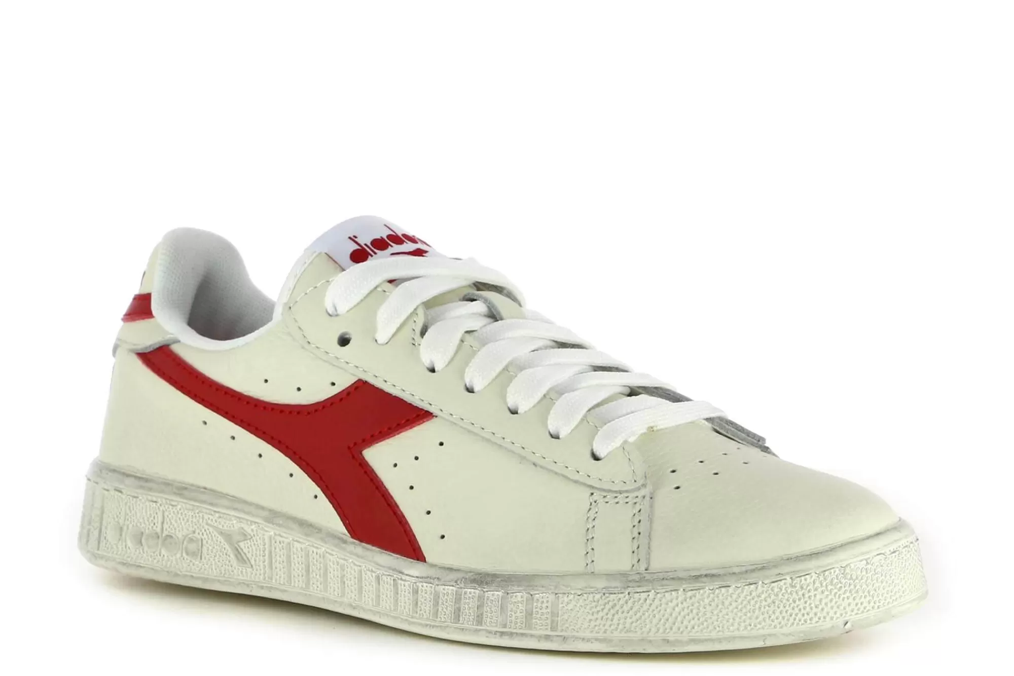 Sneakers-Diadora Sneakers Game L Low Waxed