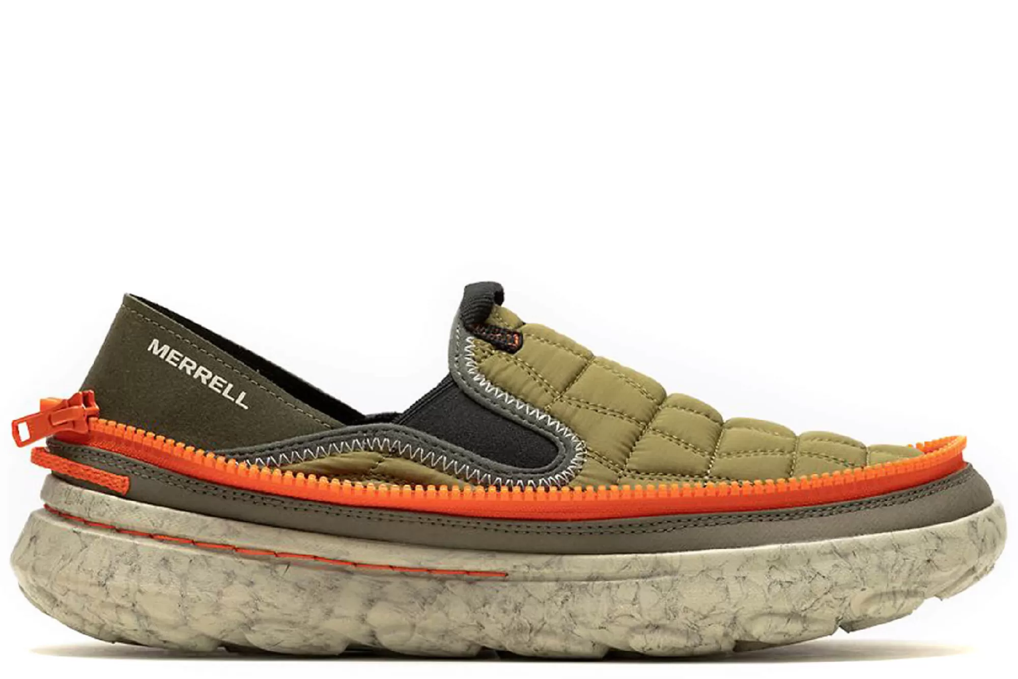 Sneakers-Merrell Sneakers Hut Moc 2 Packable