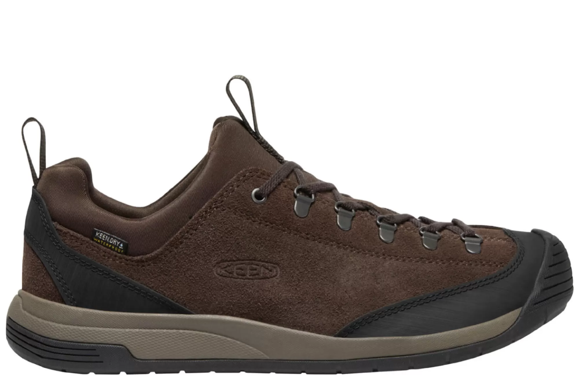 Sneakers-Keen Sneakers Jasper Ii Eg Mo