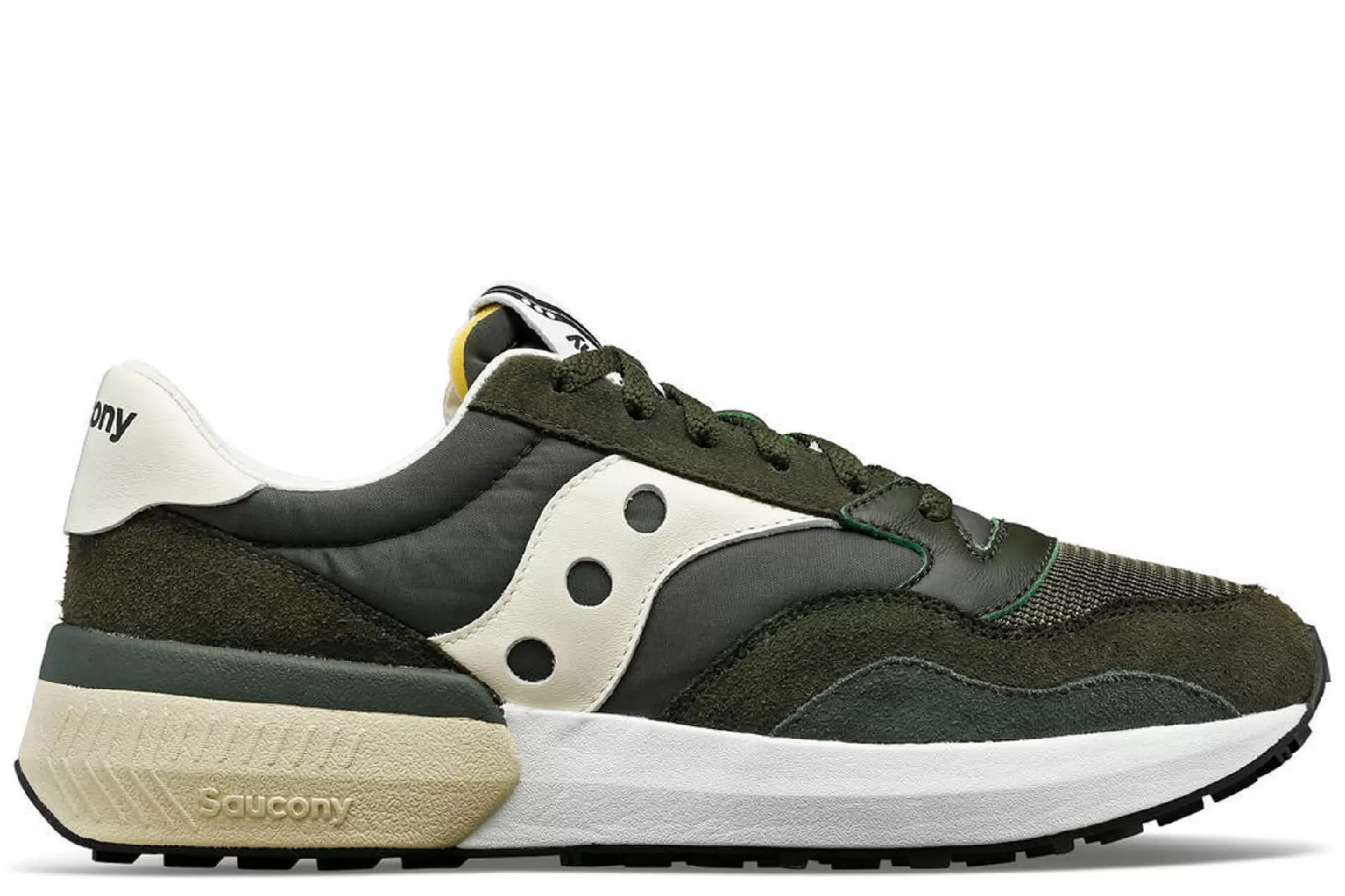 Sneakers-Saucony Sneakers Jazz Nxt