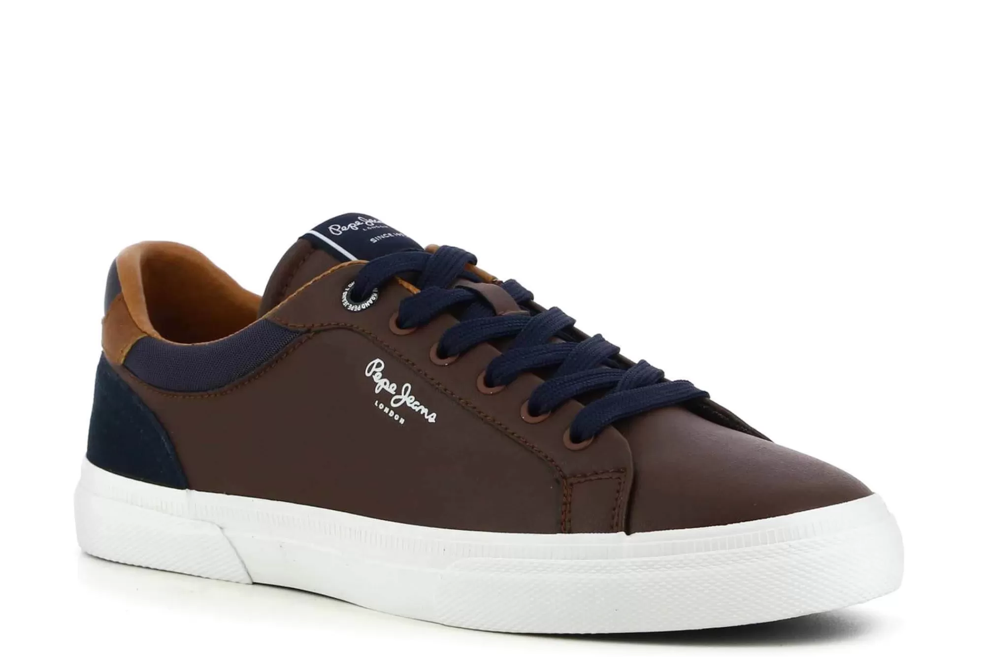 Sneakers-Pepe Jeans Sneakers Kenton Court