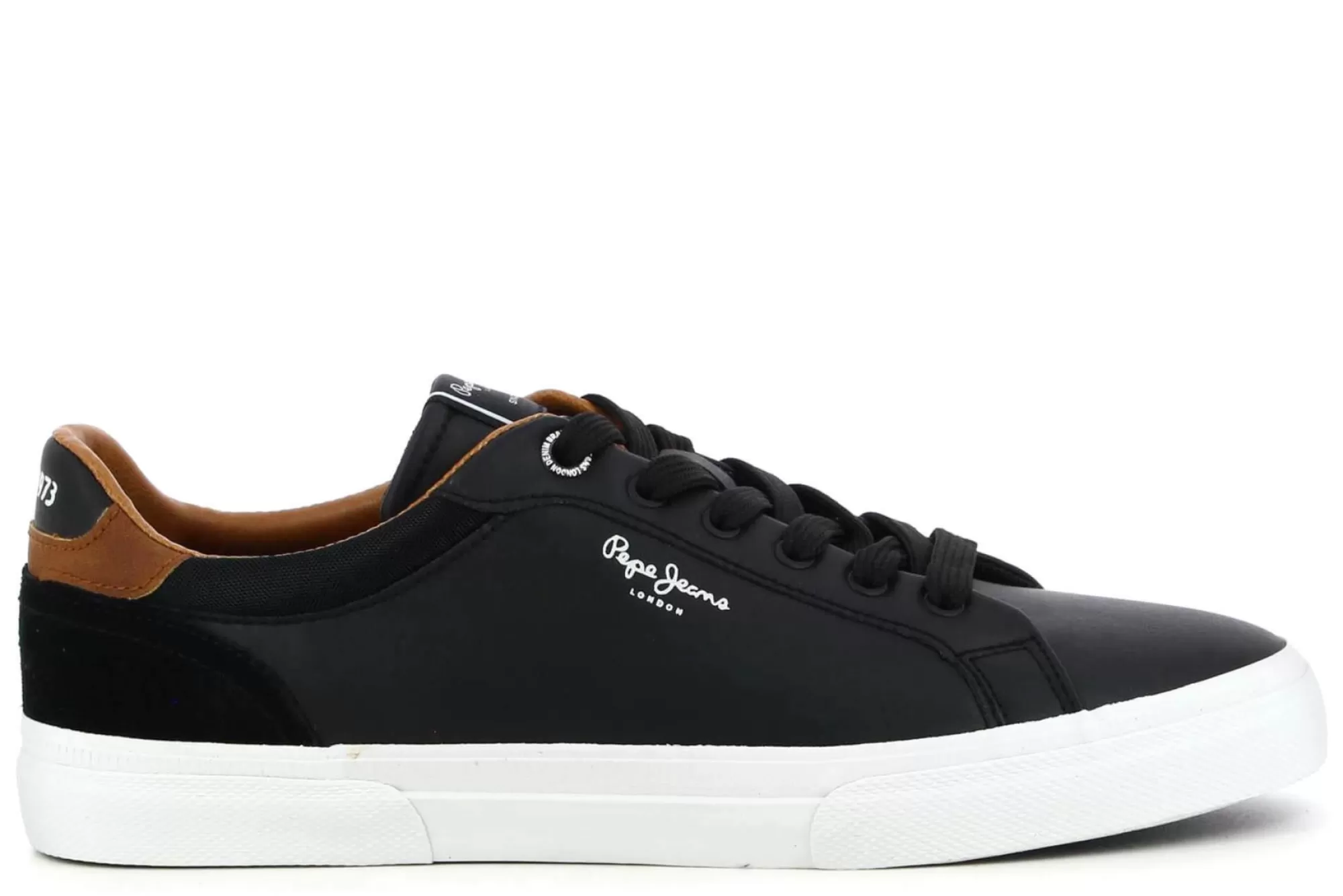 Sneakers-Pepe Jeans Sneakers Kenton Court