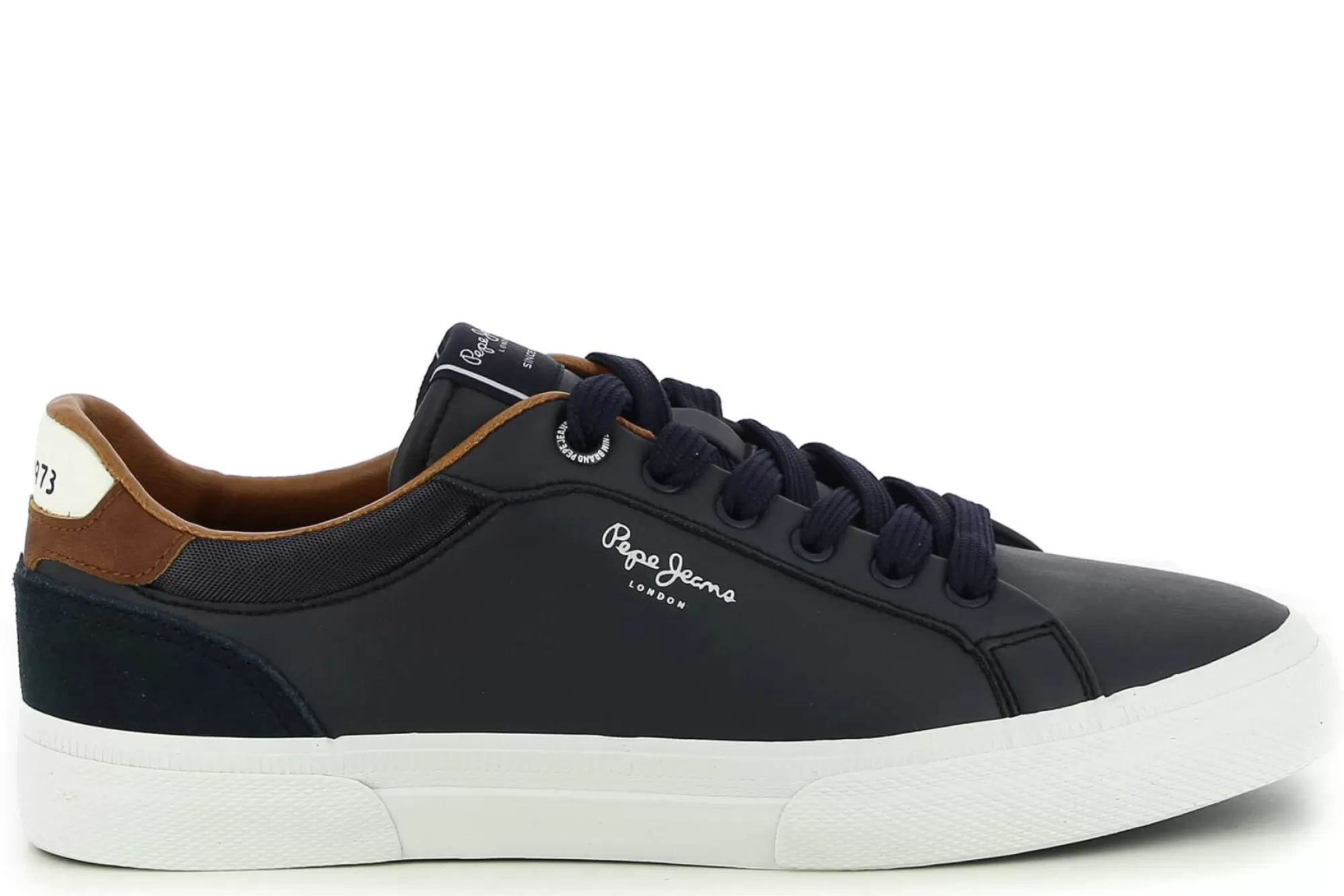 Sneakers-Pepe Jeans Sneakers Kenton Court