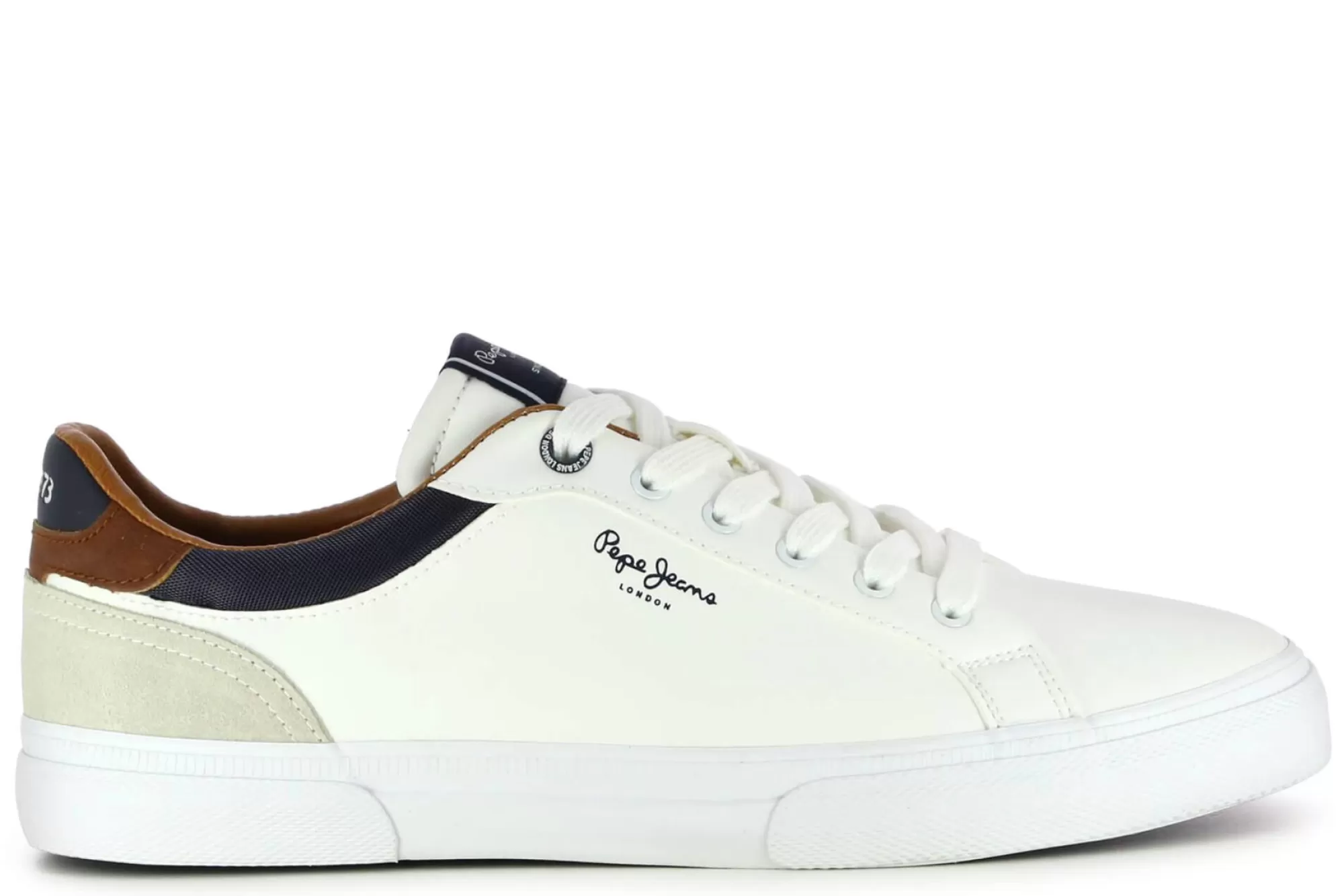 Sneakers-Pepe Jeans Sneakers Kenton Court