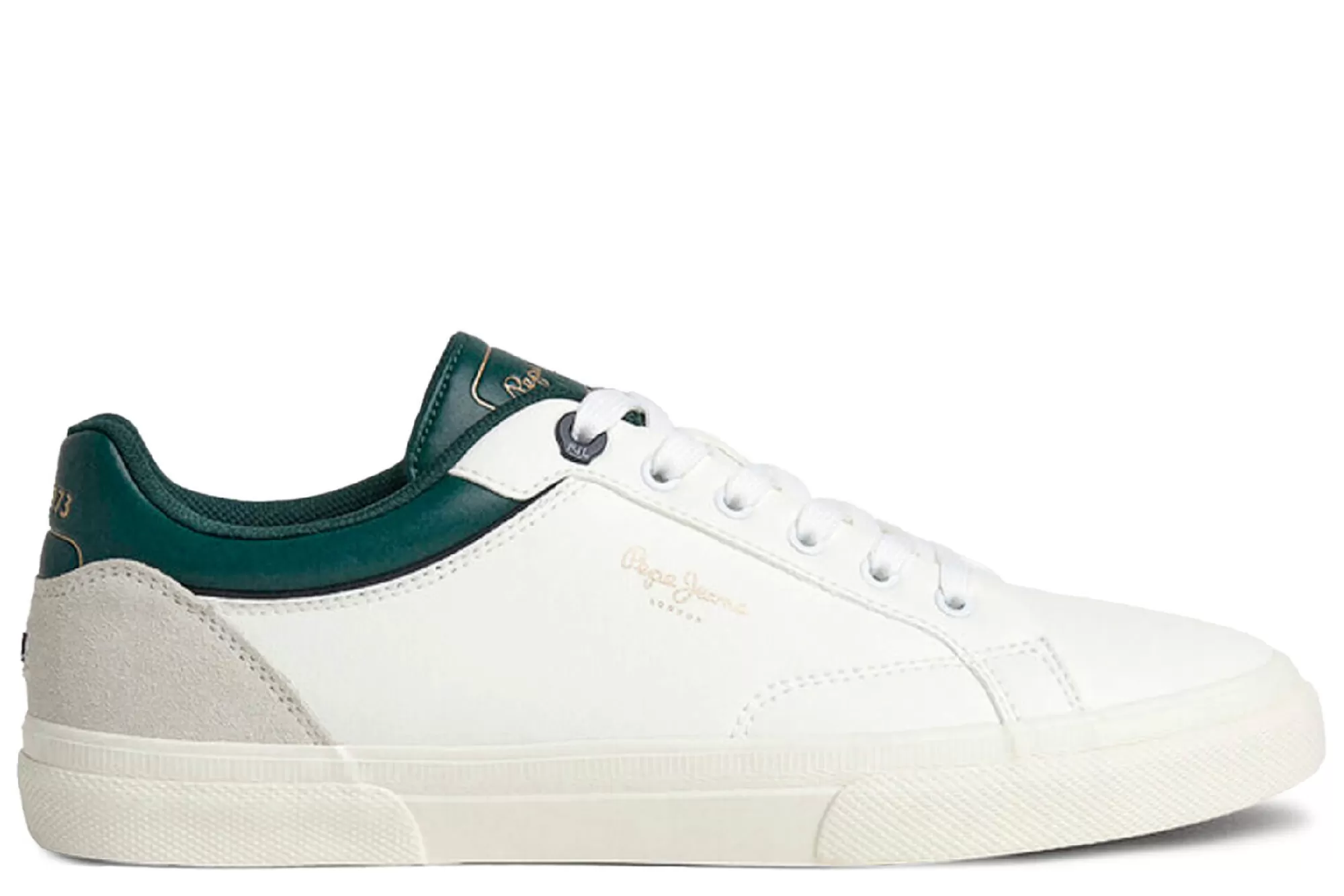 Sneakers-Pepe Jeans Sneakers Kenton Journey M