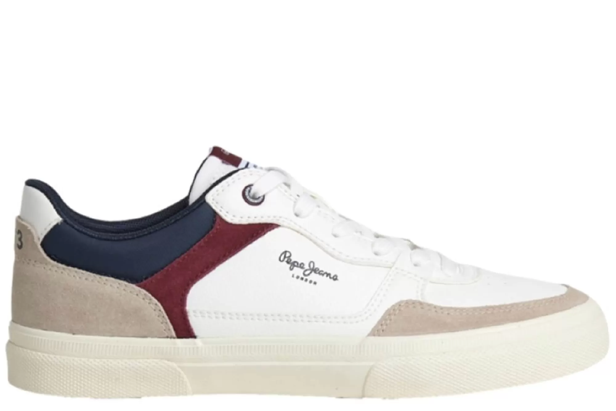 Sneakers-Pepe Jeans Sneakers Kenton Masterlow