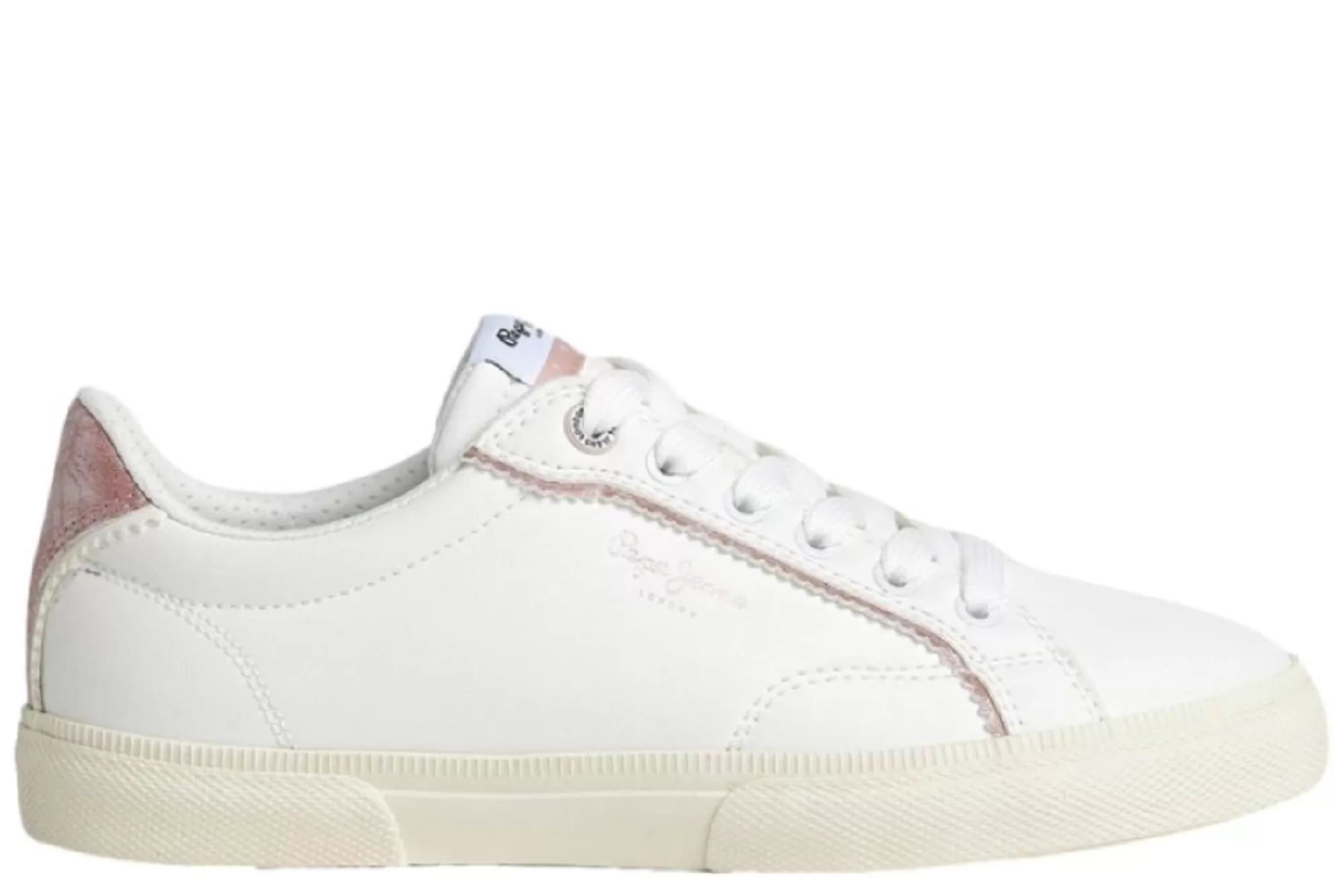 Sneakers-Pepe Jeans Sneakers Kenton Yusty W