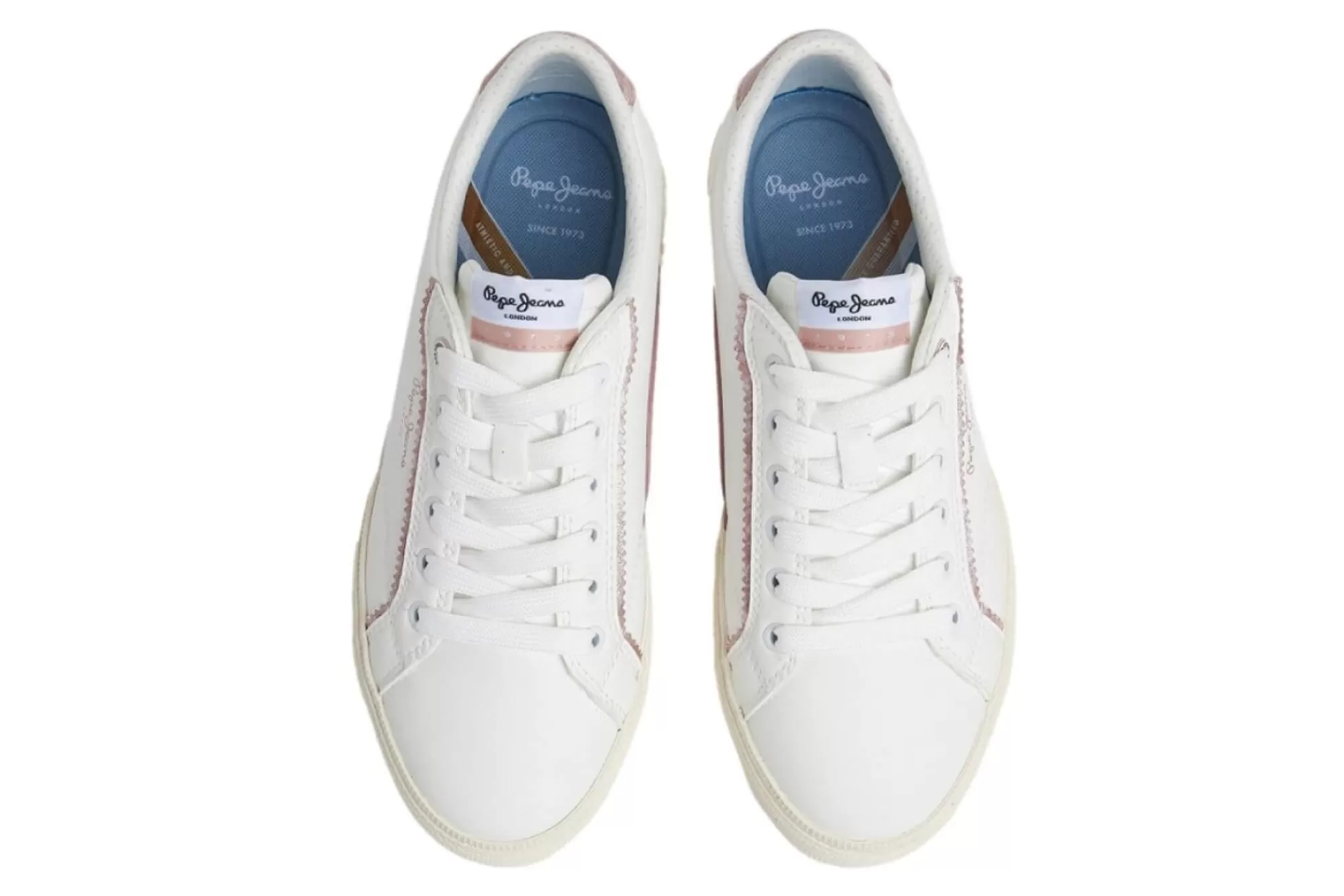 Sneakers-Pepe Jeans Sneakers Kenton Yusty W