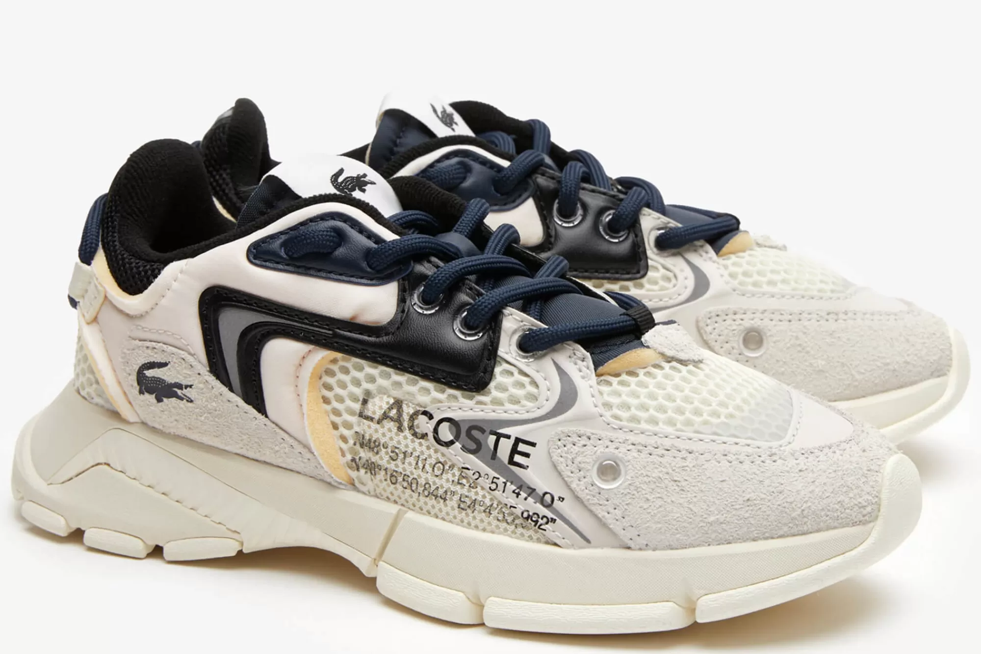 Sneakers-Lacoste Sneakers L003 Neo 123 1 Sfa