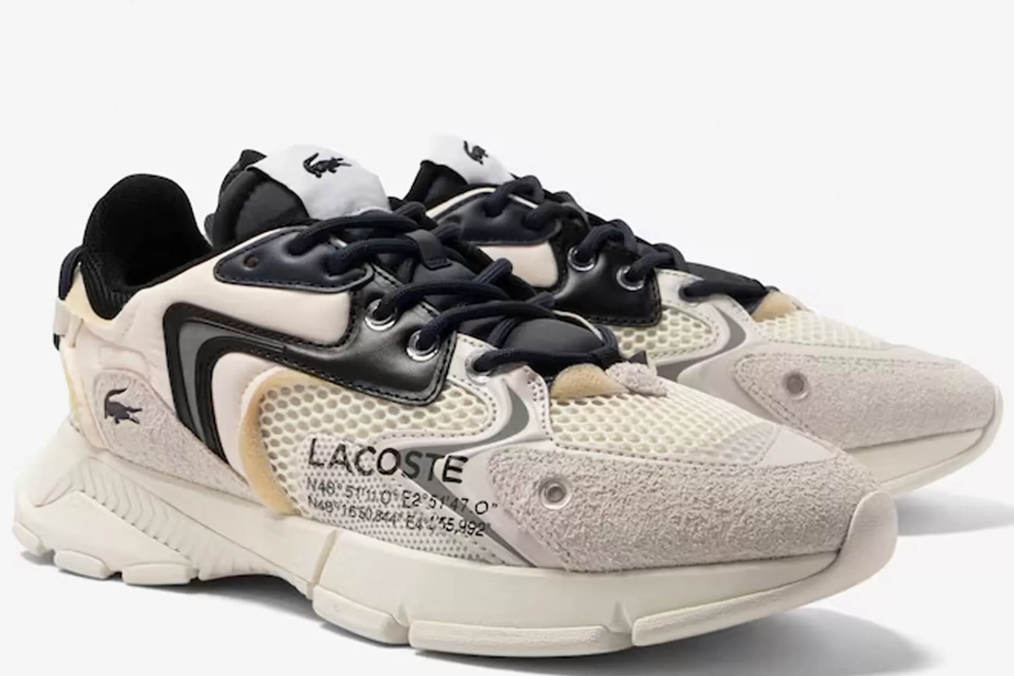 Sneakers-Lacoste Sneakers L003 Neo 123 1 Sma