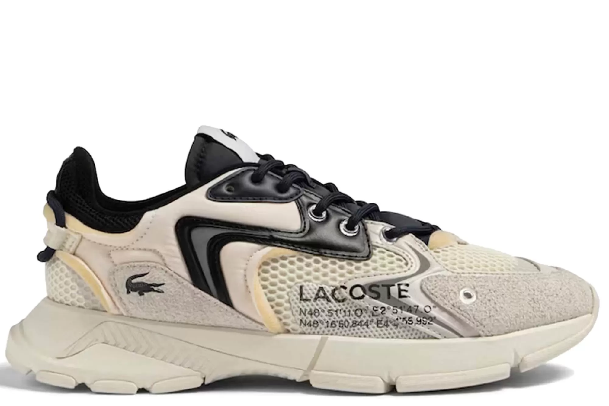 Sneakers-Lacoste Sneakers L003 Neo 123 1 Sma