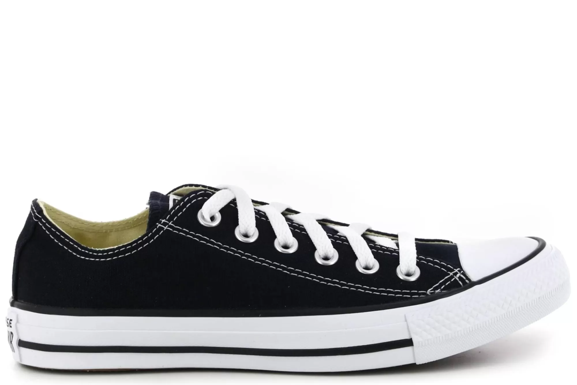 Sneakers-Converse Sneakers M9166C/001 Black