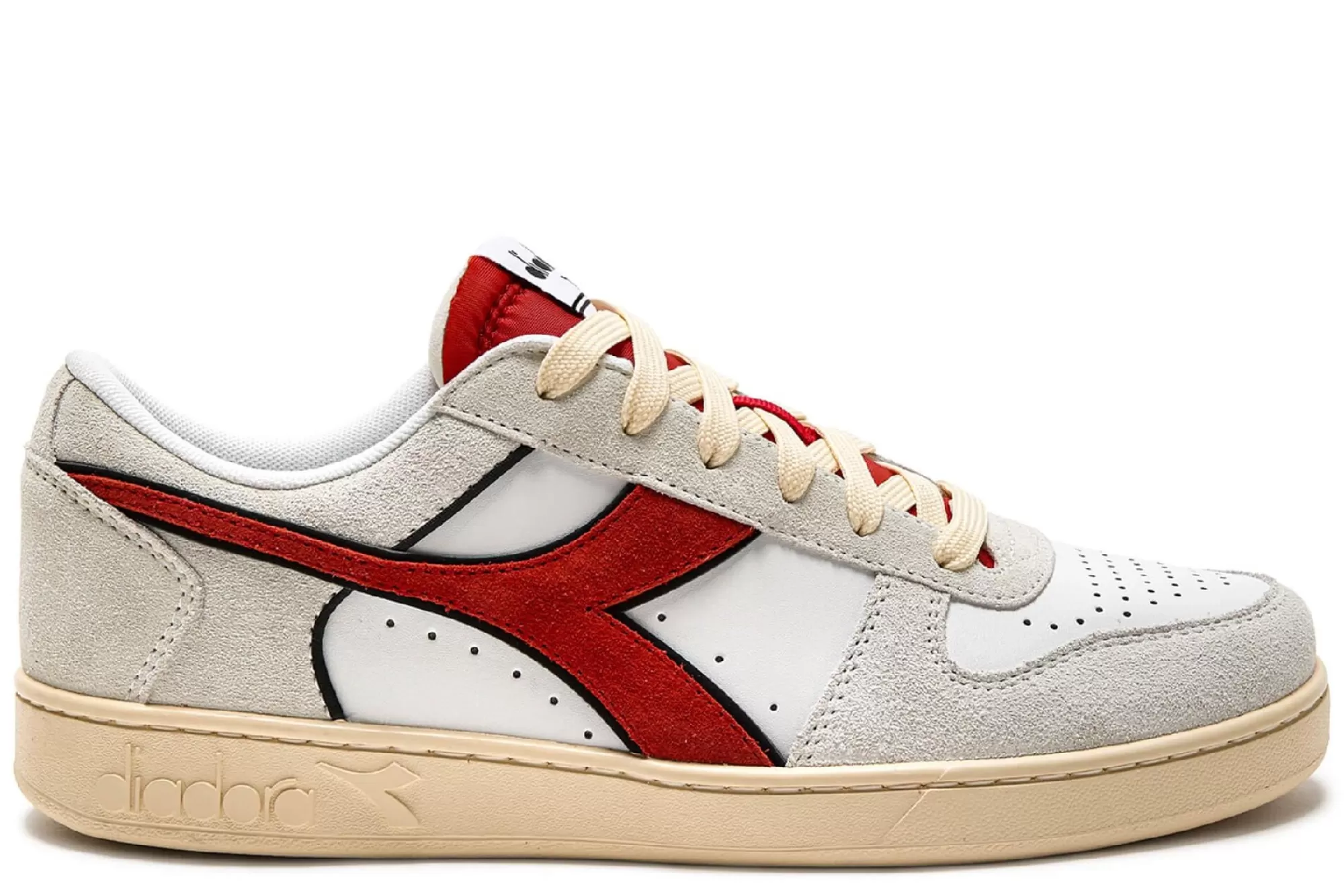 Sneakers-Diadora Sneakers Magic Basket Low