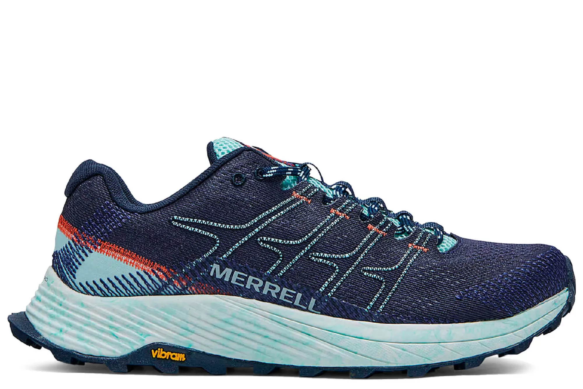 Sneakers-Merrell Sneakers Moab Flight