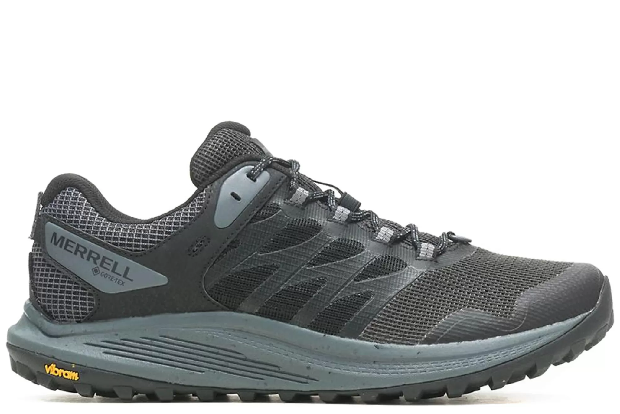 Sneakers-Merrell Sneakers Nova 3 Goretex