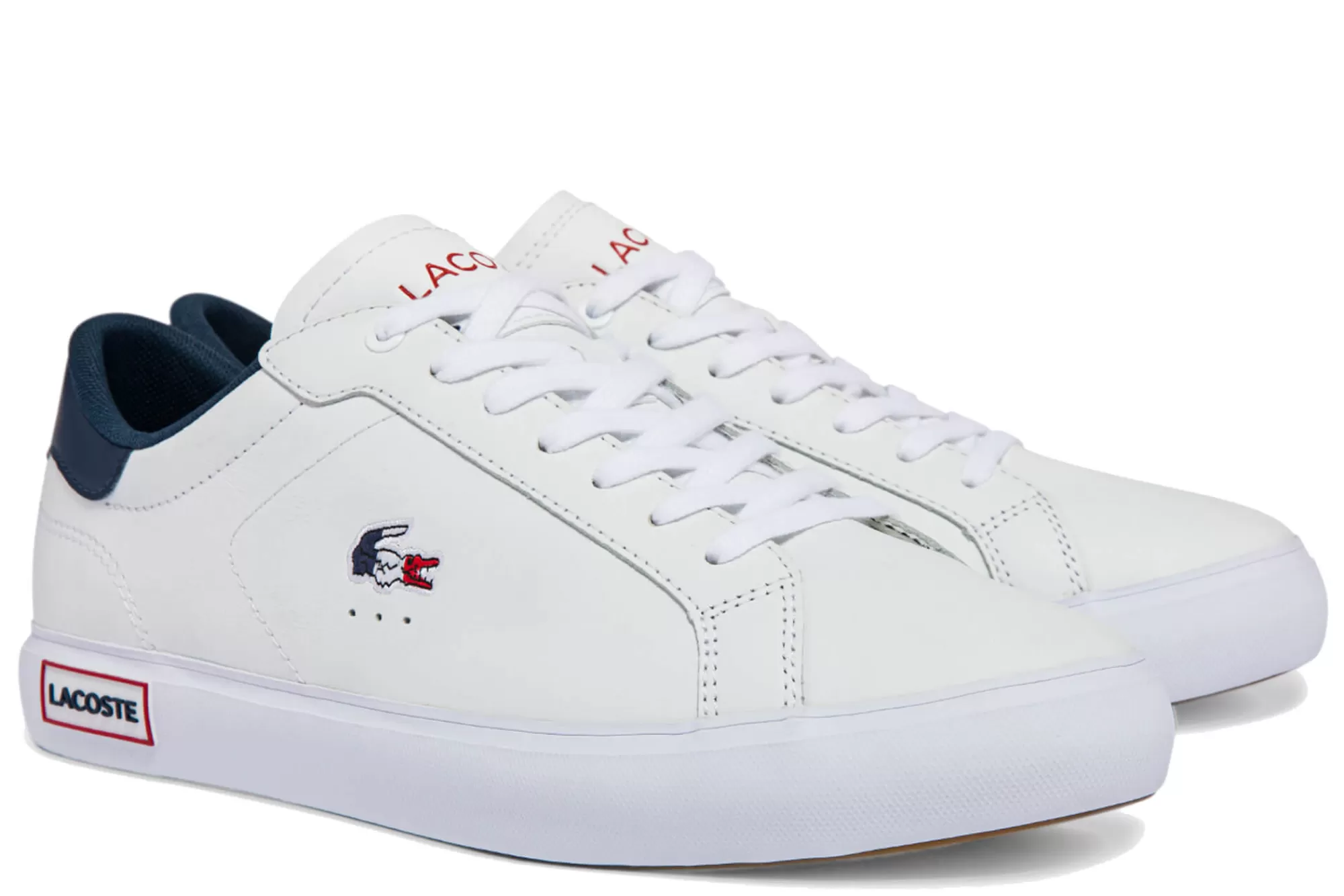 Sneakers-Lacoste Sneakers Powercourt