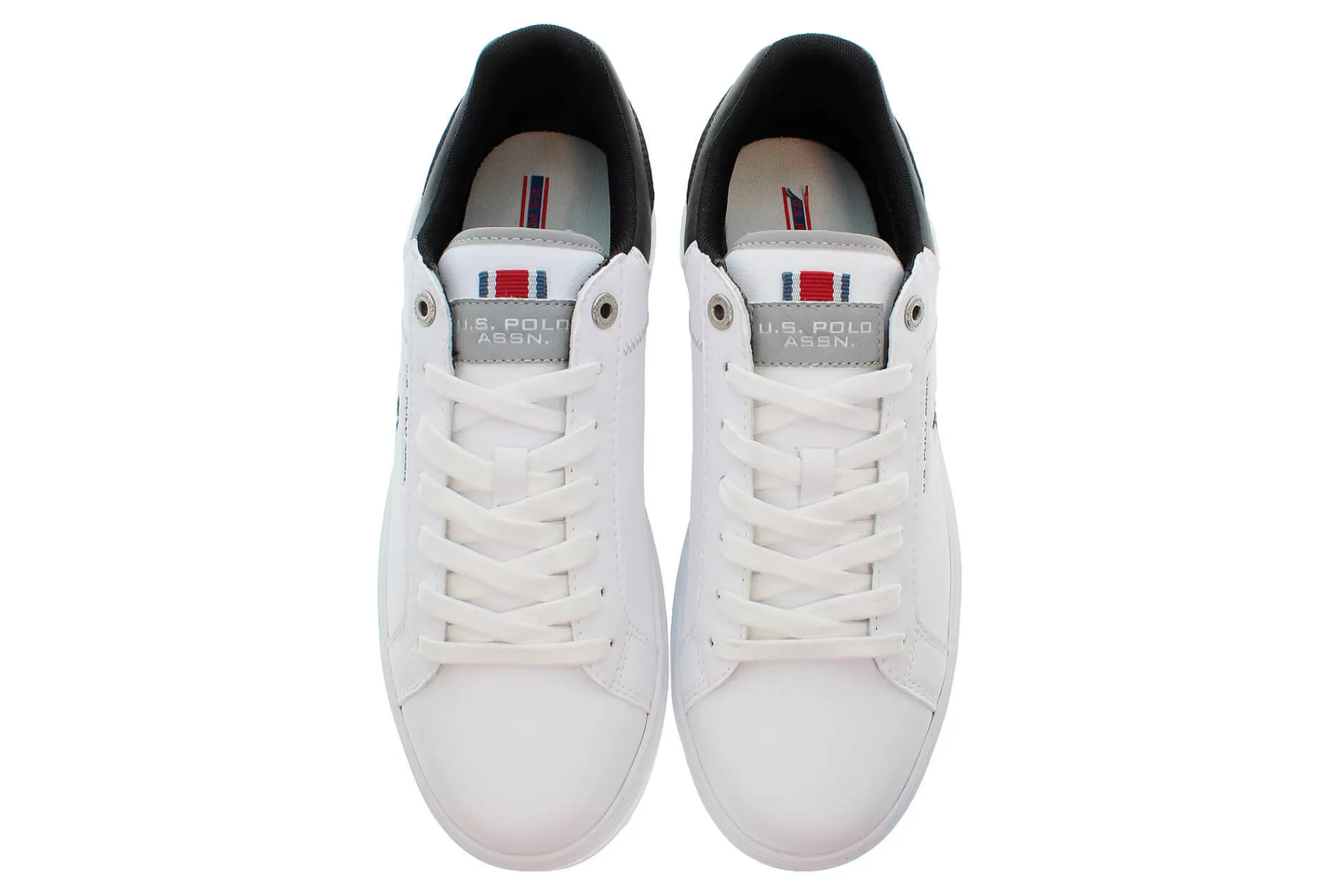 Sneakers-Us Polo Sneakers Rokko001D