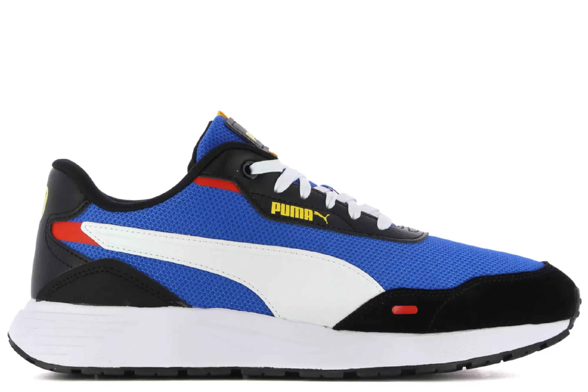 Sneakers-Puma Sneakers Runtamed