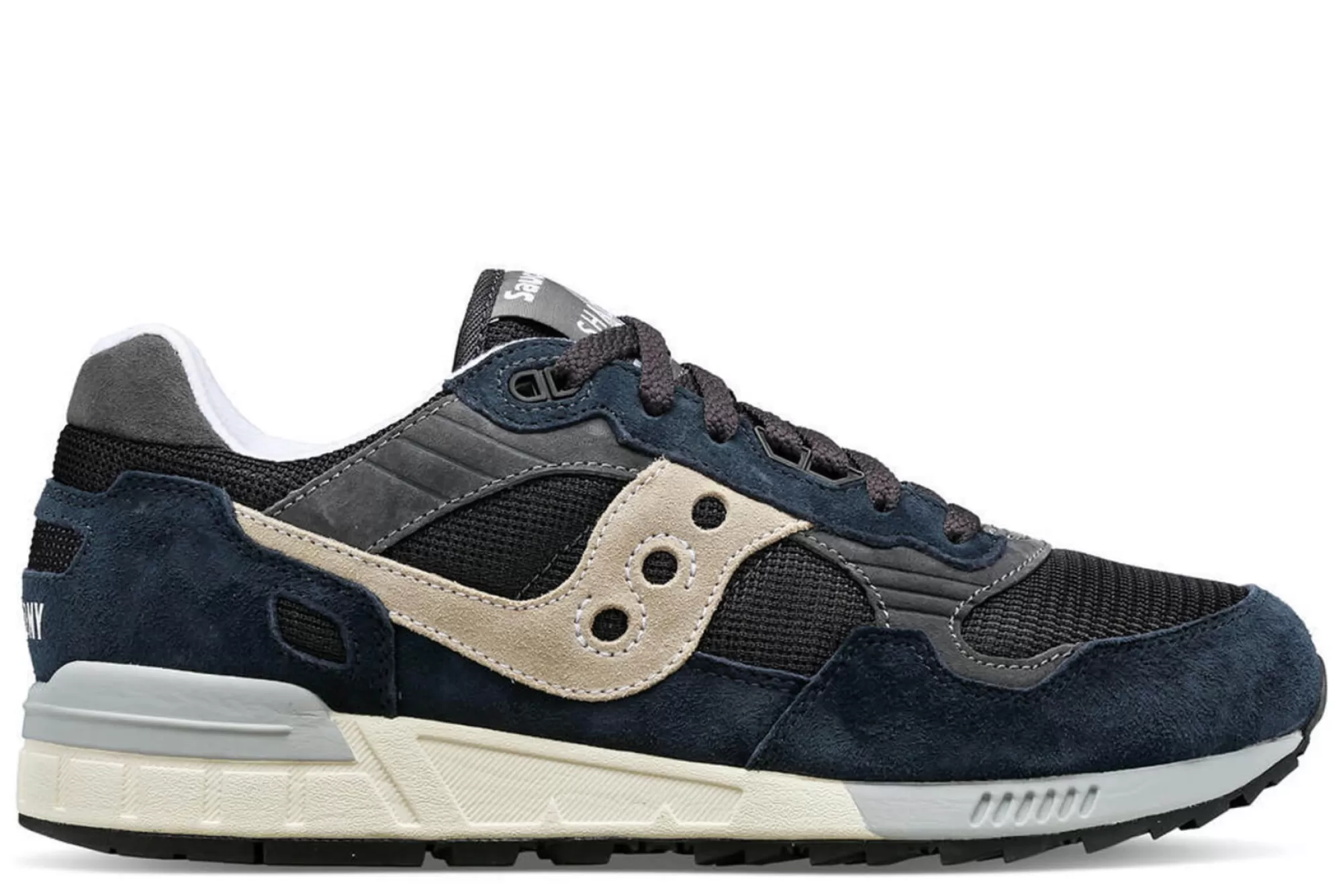 Sneakers-Saucony Sneakers Shadow 5000