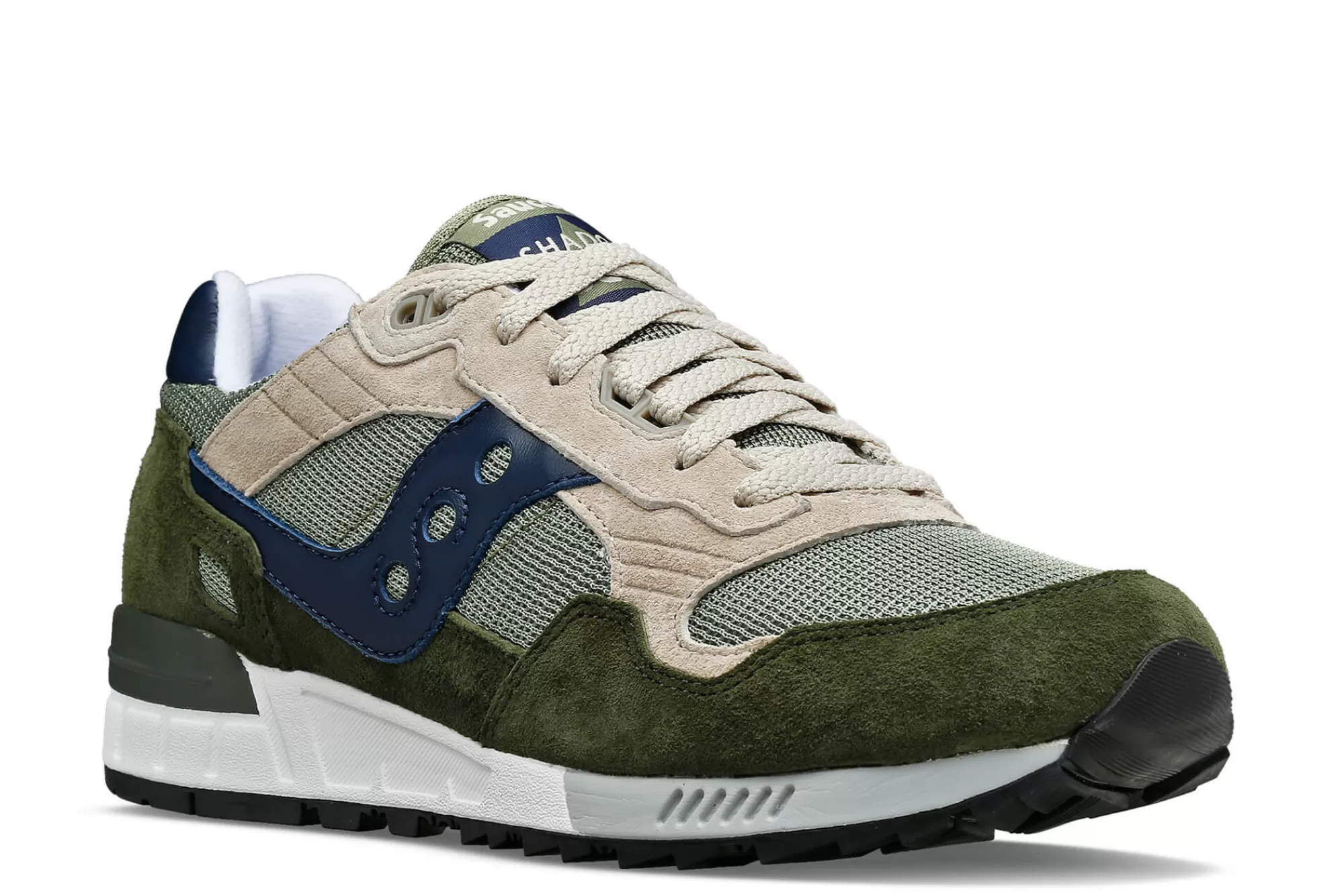 Sneakers-Saucony Sneakers Shadow 5000