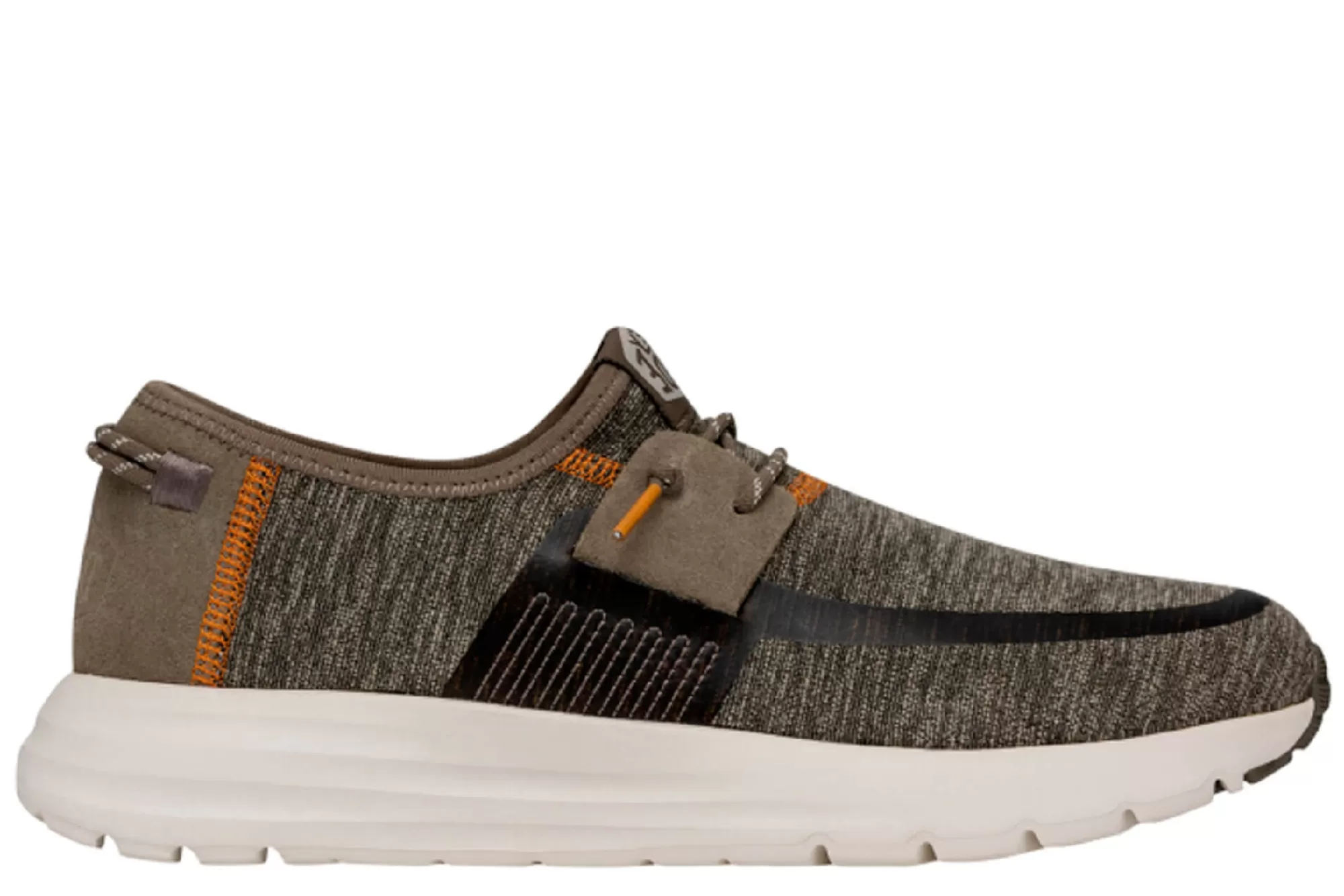 Sneakers-Dude Sneakers Sirocco Dual Knit