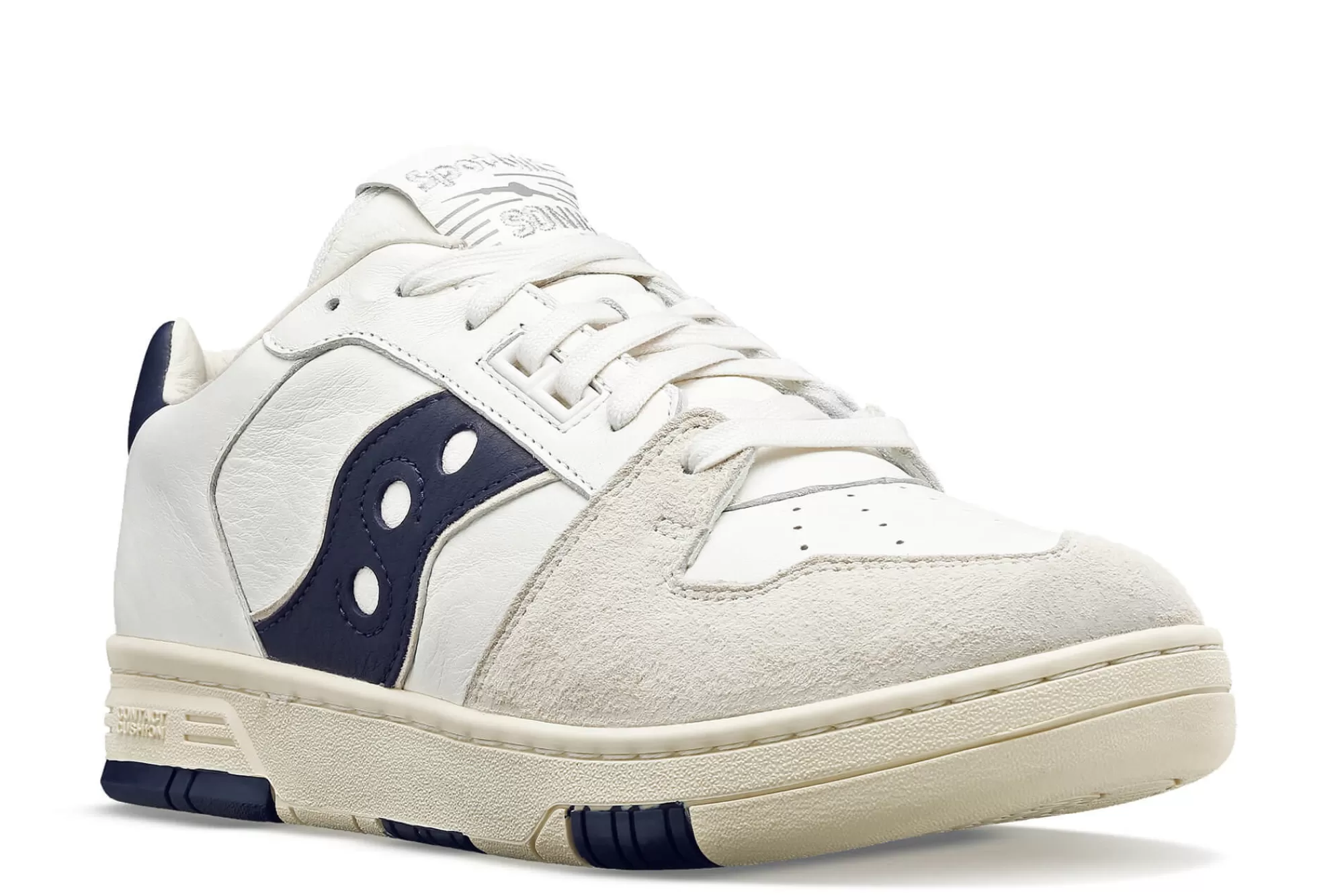 Sneakers-Saucony Sneakers Sonic Low