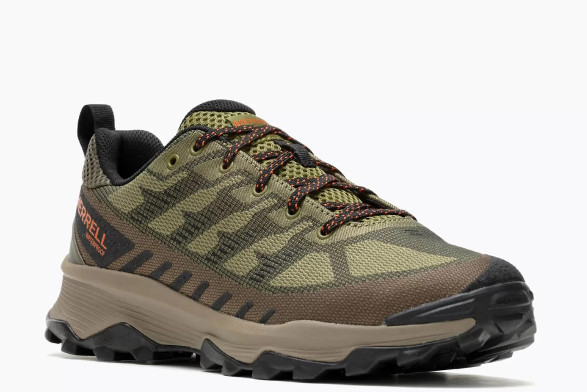 Sneakers-Merrell Sneakers Speed Eco Wp