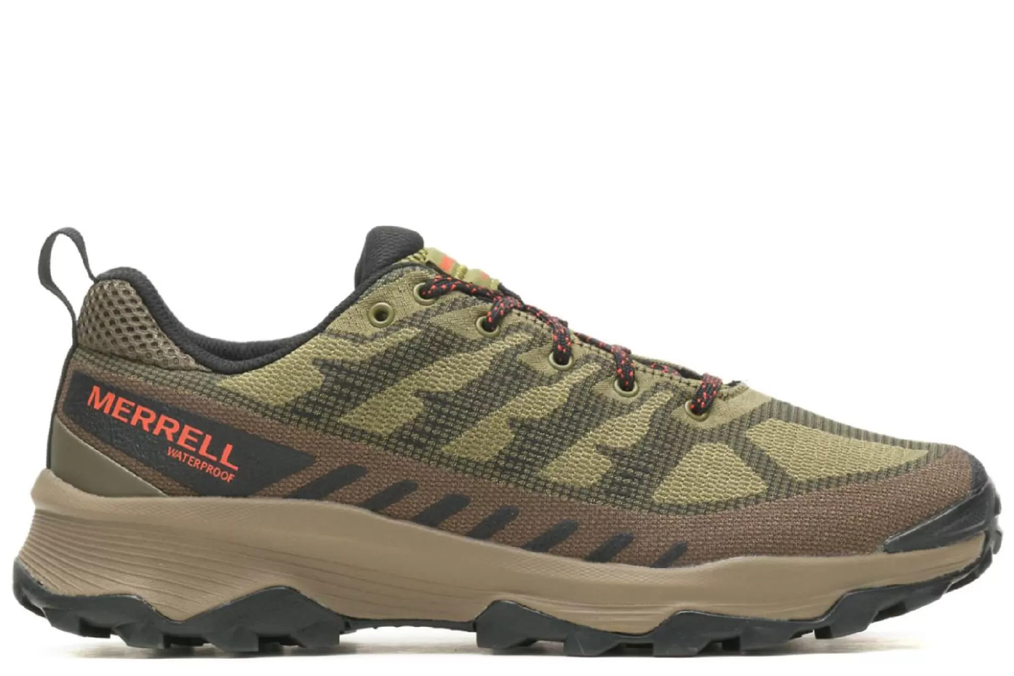 Sneakers-Merrell Sneakers Speed Eco Wp