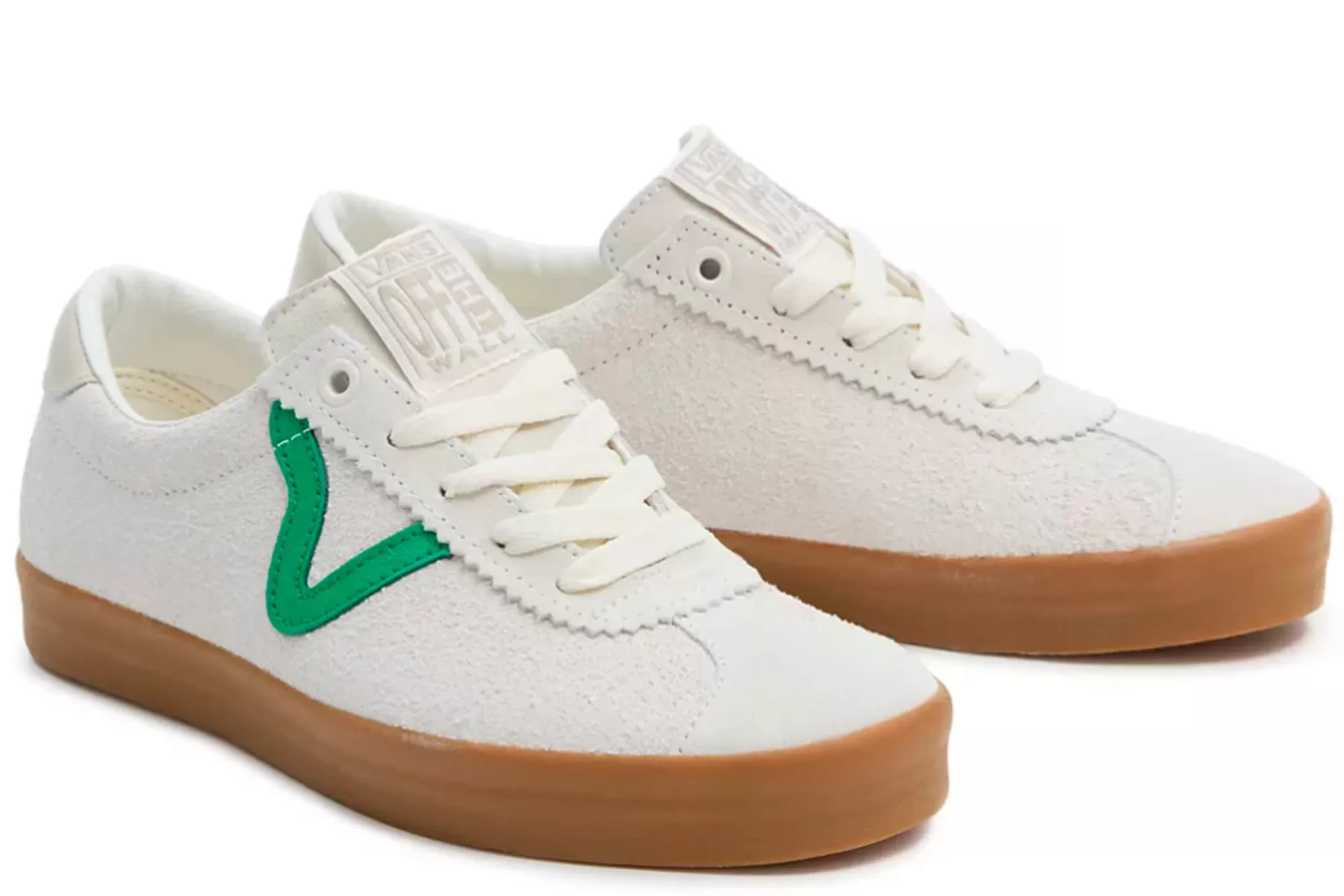 Sneakers-Vans Sneakers Sport Low